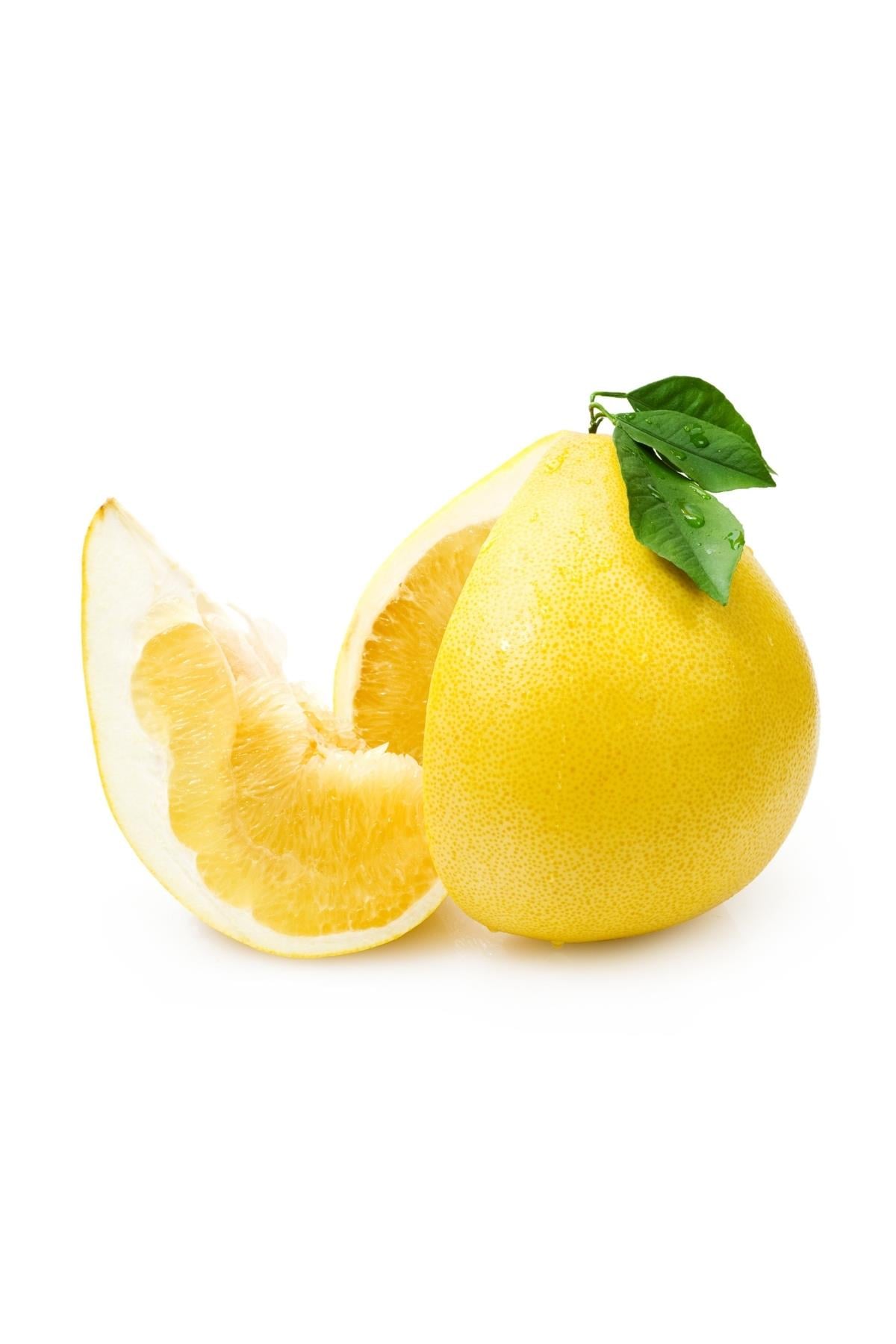  Pomelo Adet