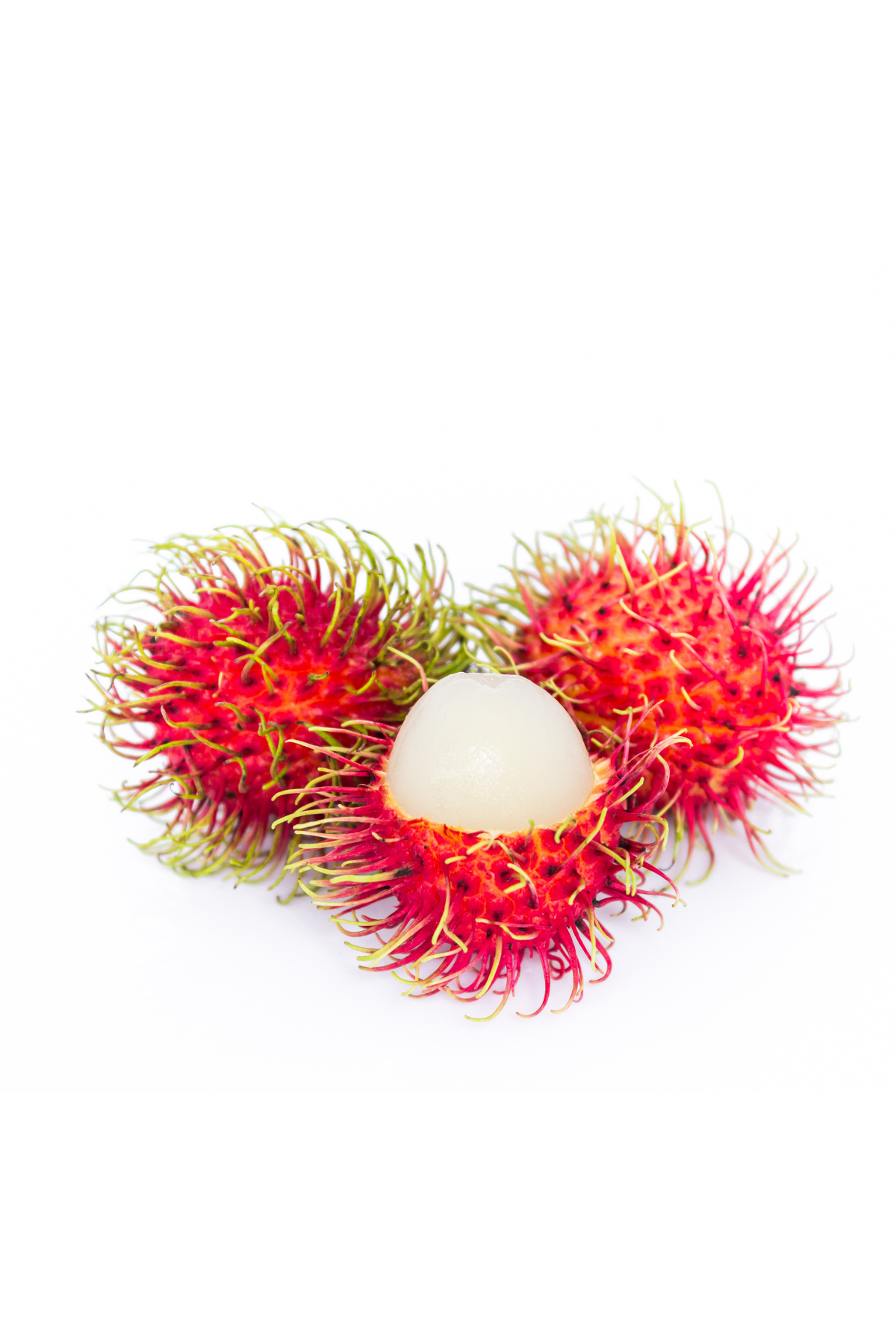  Rambutan Paket 150 Gr