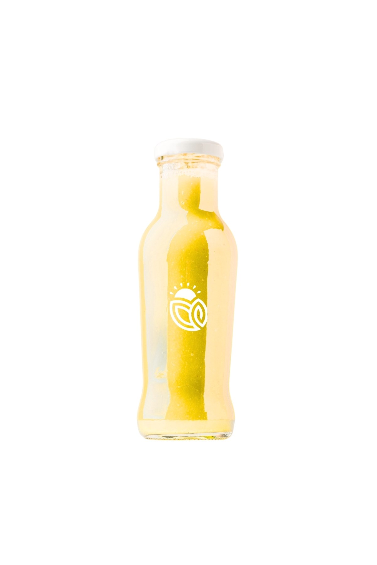 Ananas Mango Lime Suyu 500 ML