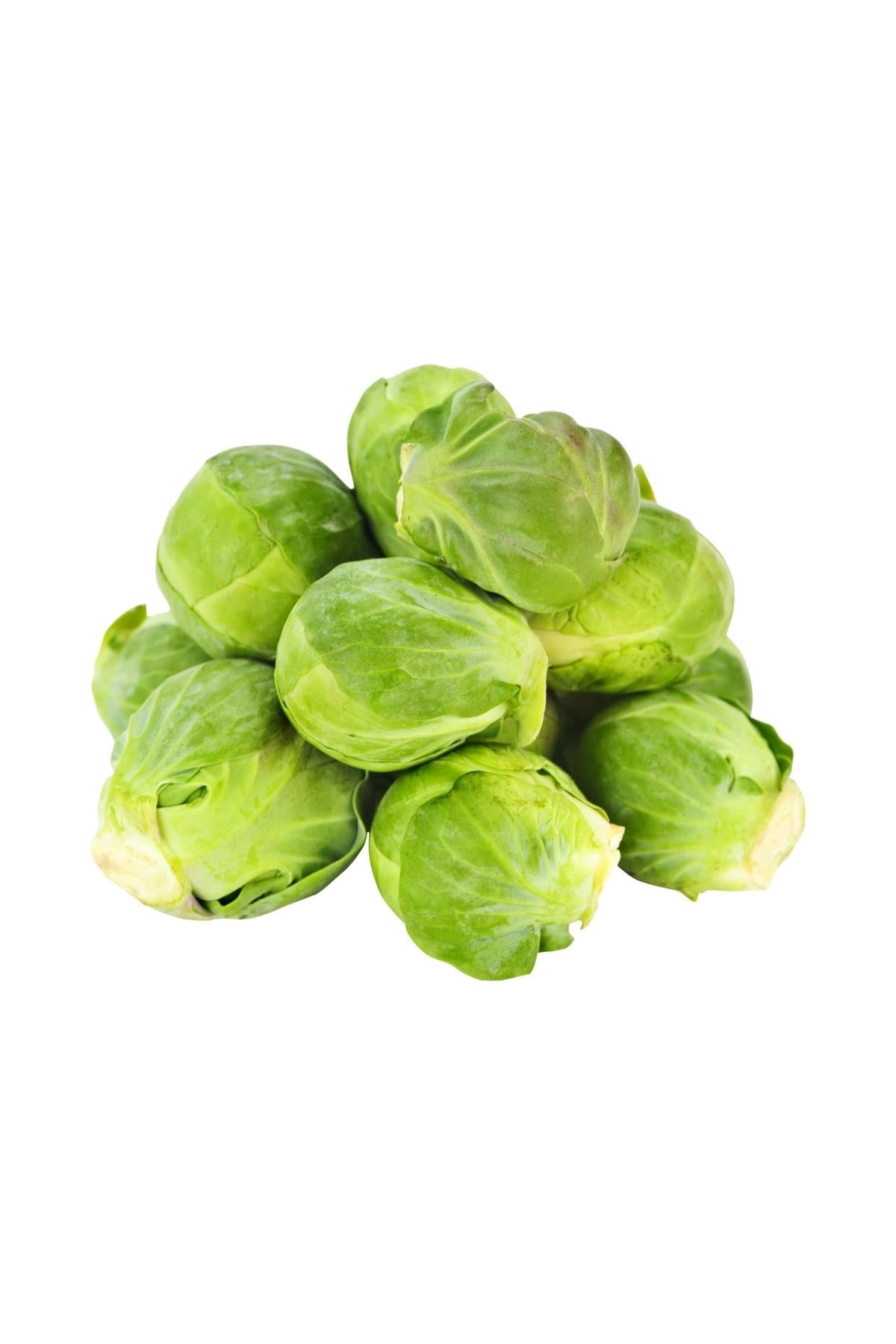 Brüksel Lahanası Paket