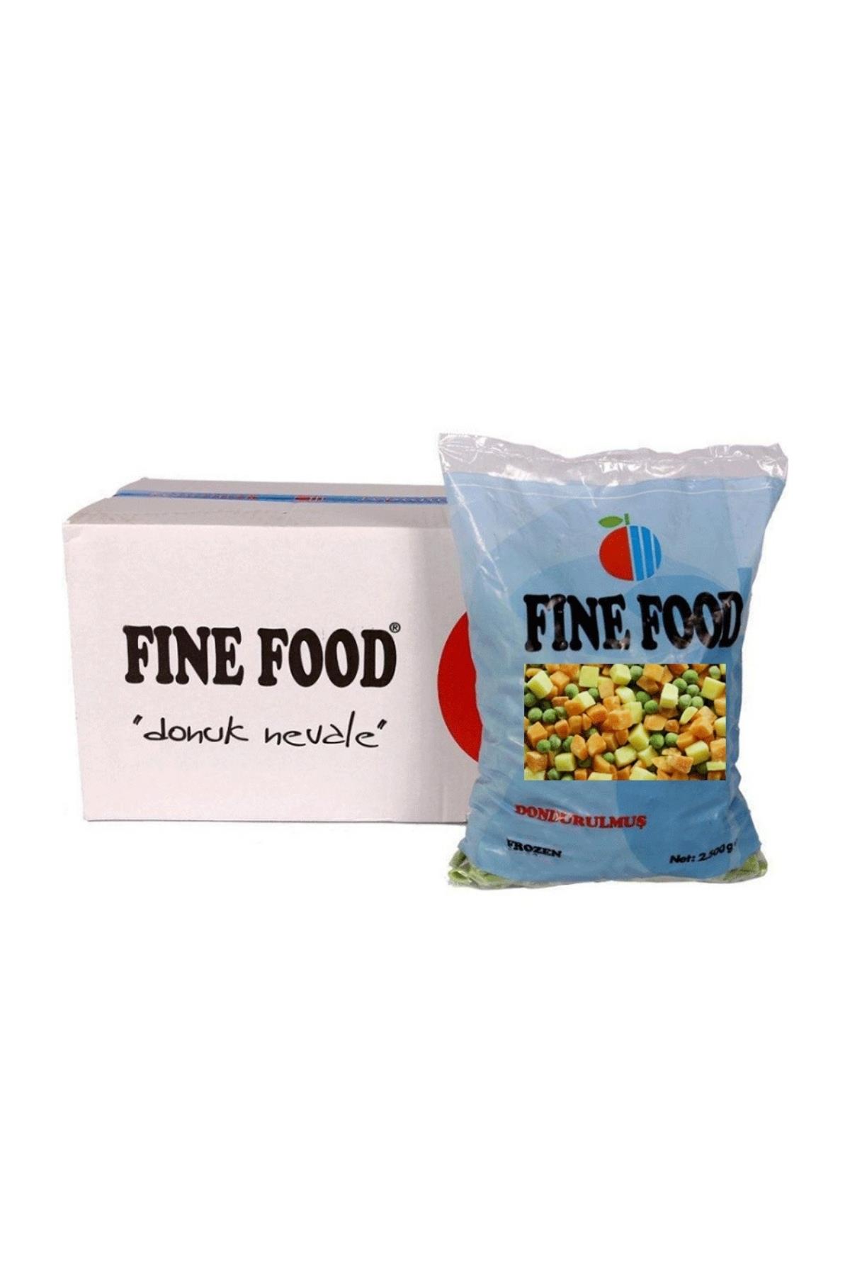 Garnitür C 2,5 Kg Poşetli