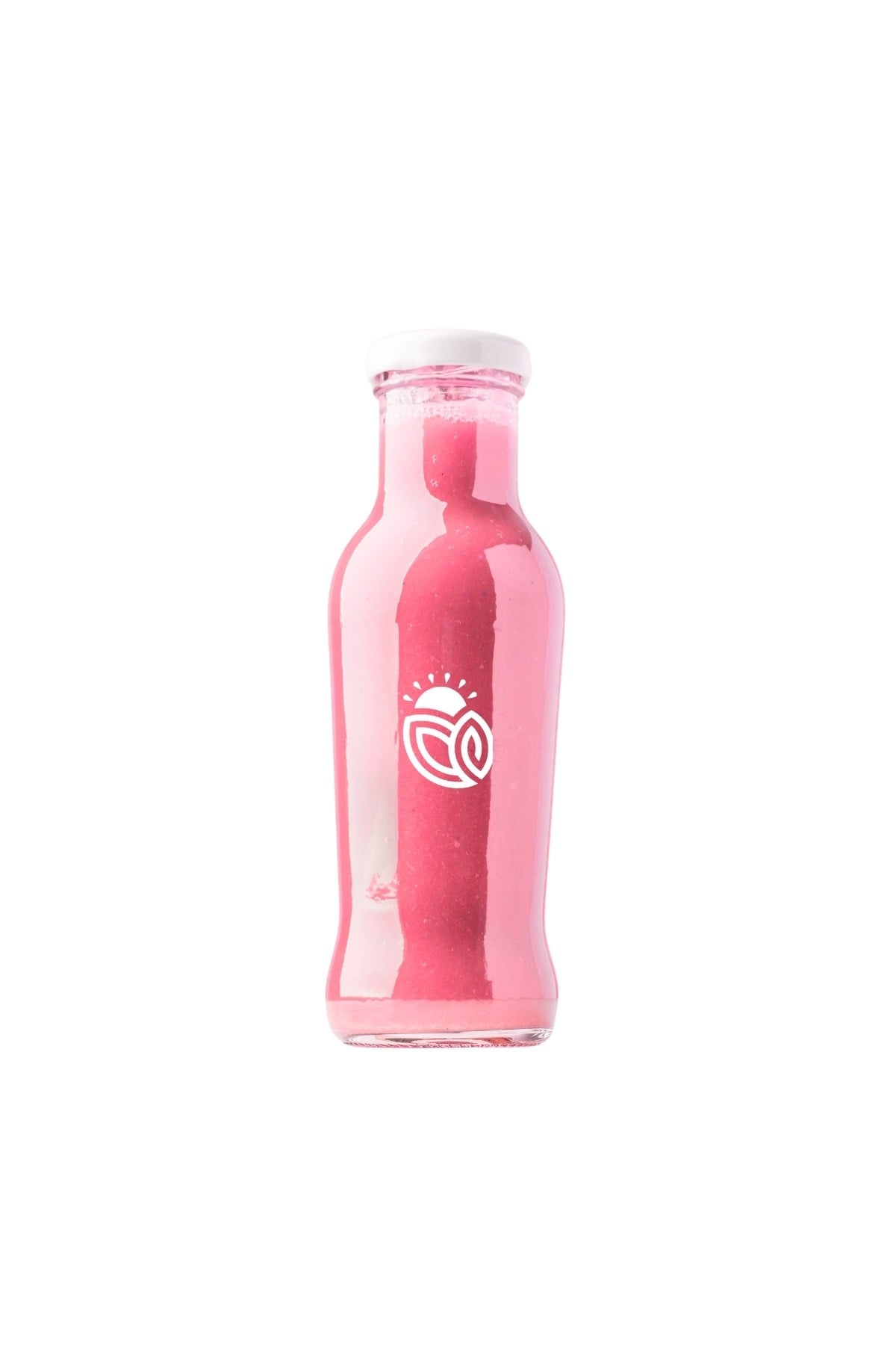 Karpuz Limon Hindistan Cevizi Sütü Smoothie 250 ml 