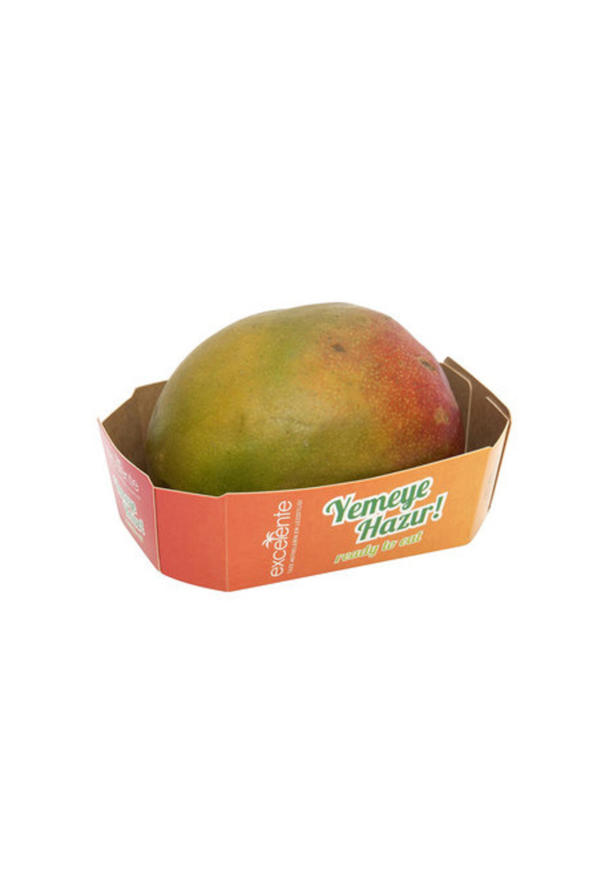 Yemeye Hazır Mango Adet