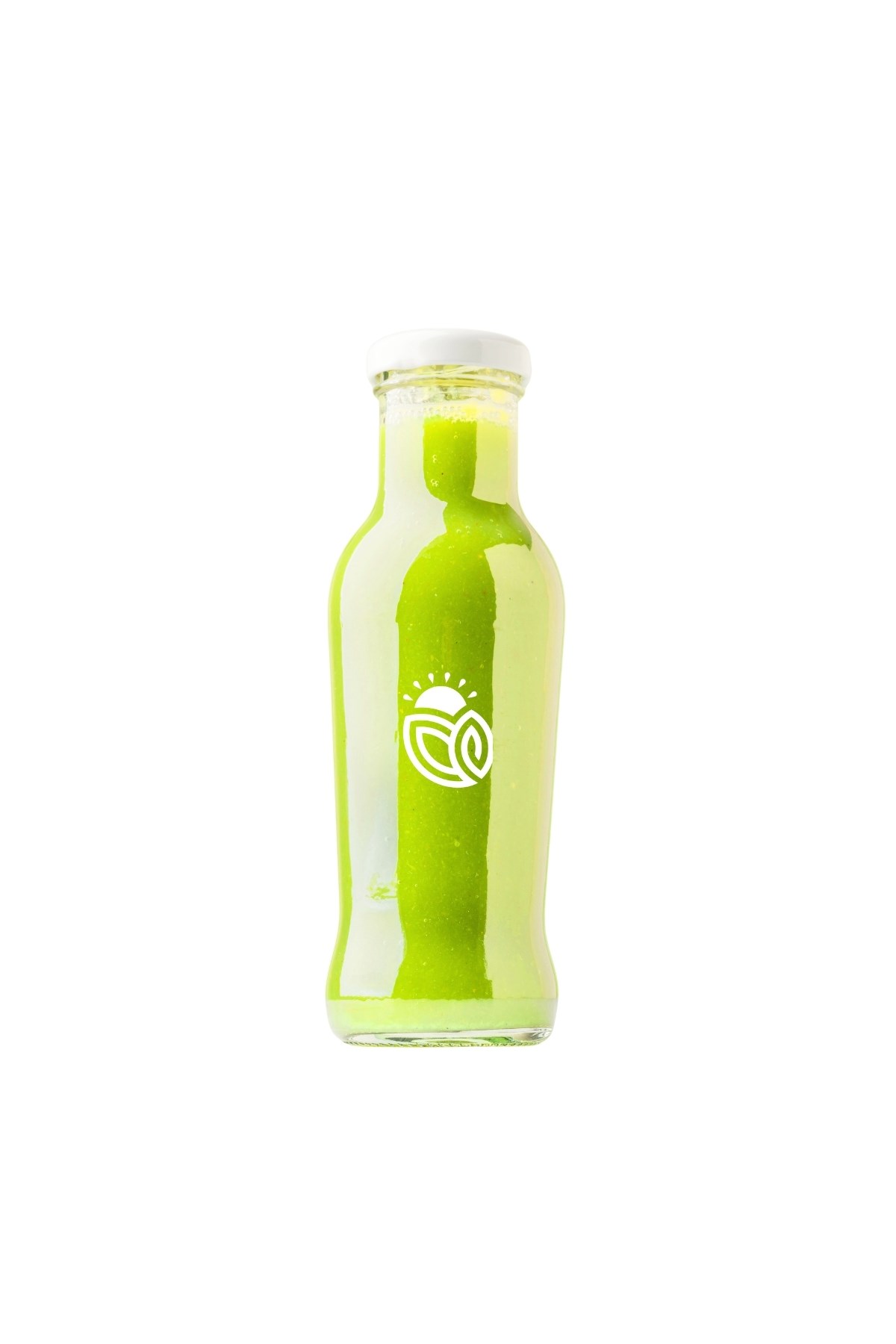Yeşil Elma Ananas Hindistan Cevizi Suyu 250 ML