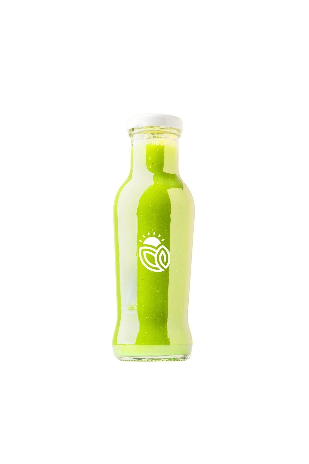 Yeşil Elma Ananas Hindistan Cevizi Suyu 250 ML