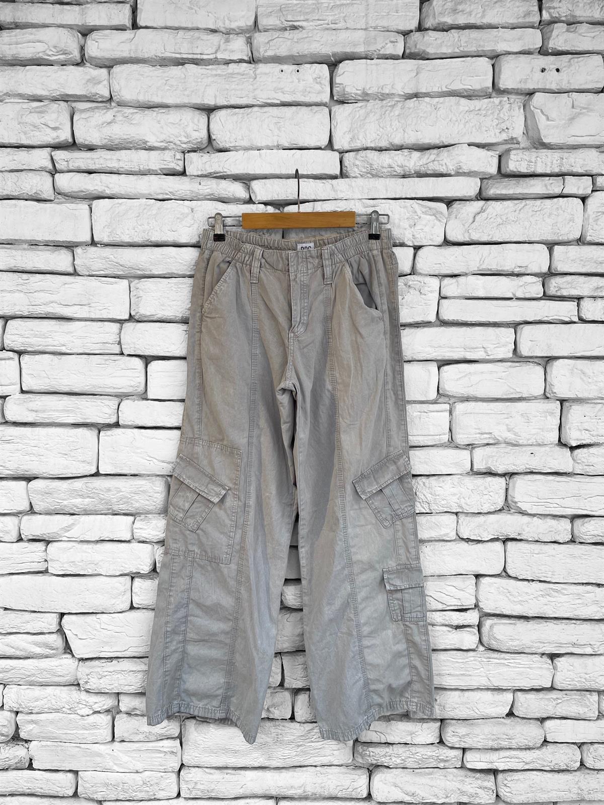Urban Outfıtters Kargo Pantalon