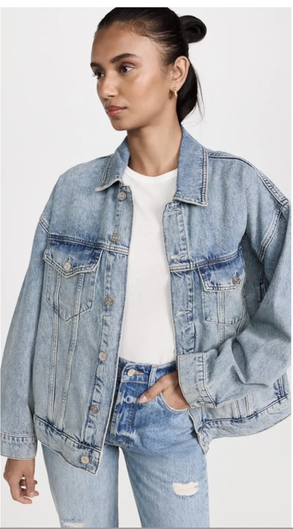 Ref Oversize Kot Ceket