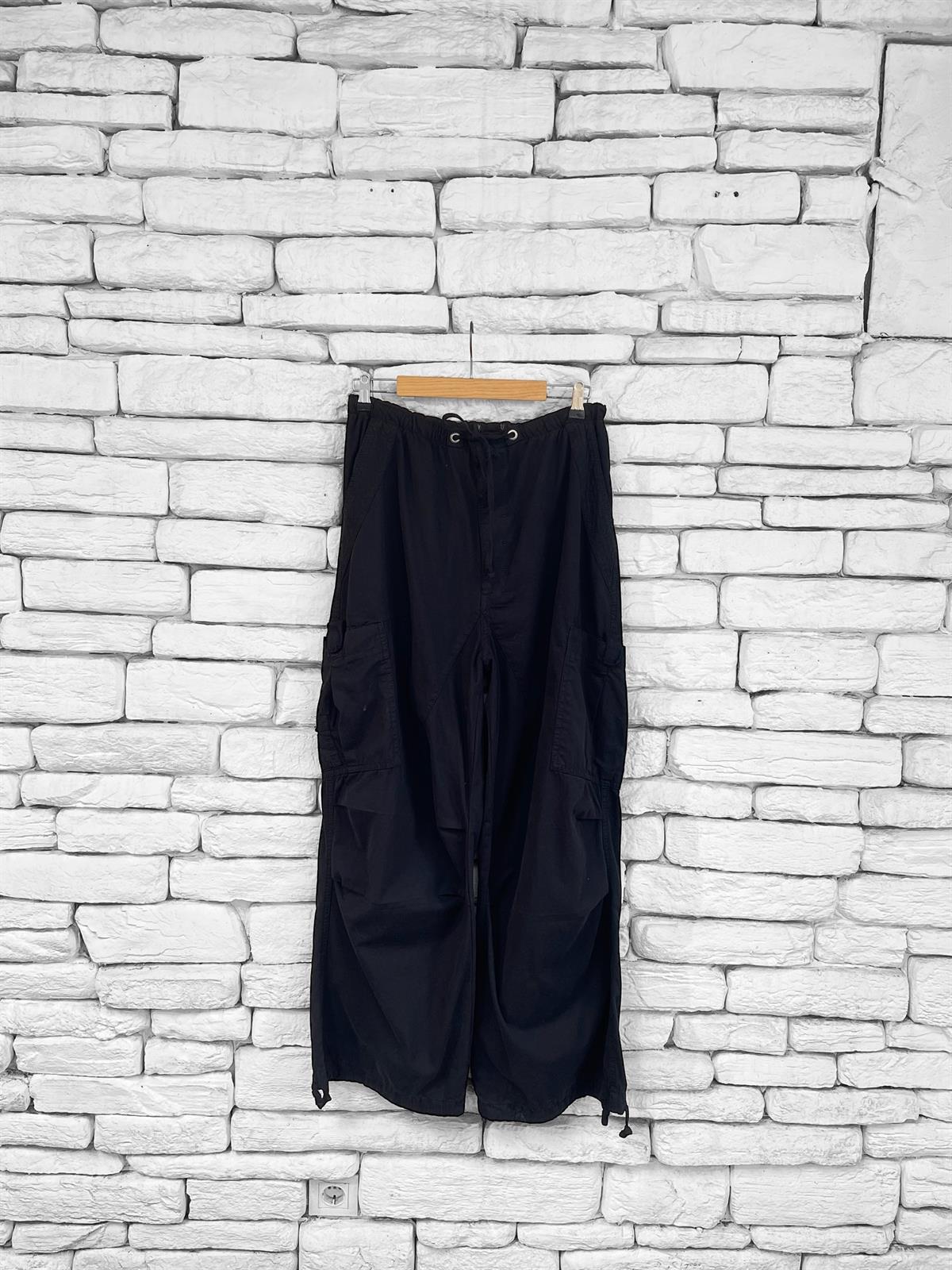 Jaded London Paraşüt Kargo Pantalon