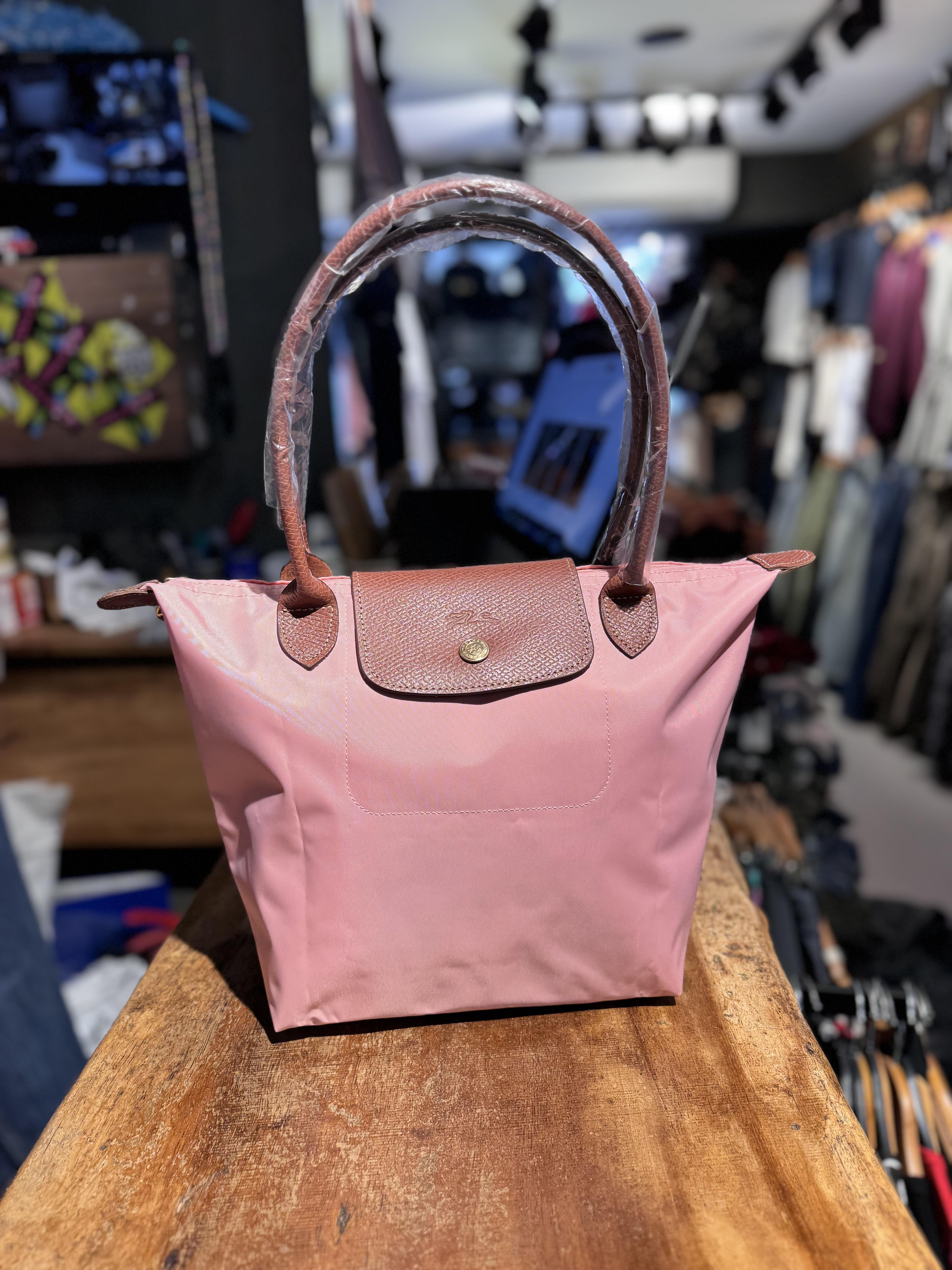 Pembe Çanta 2 Numara