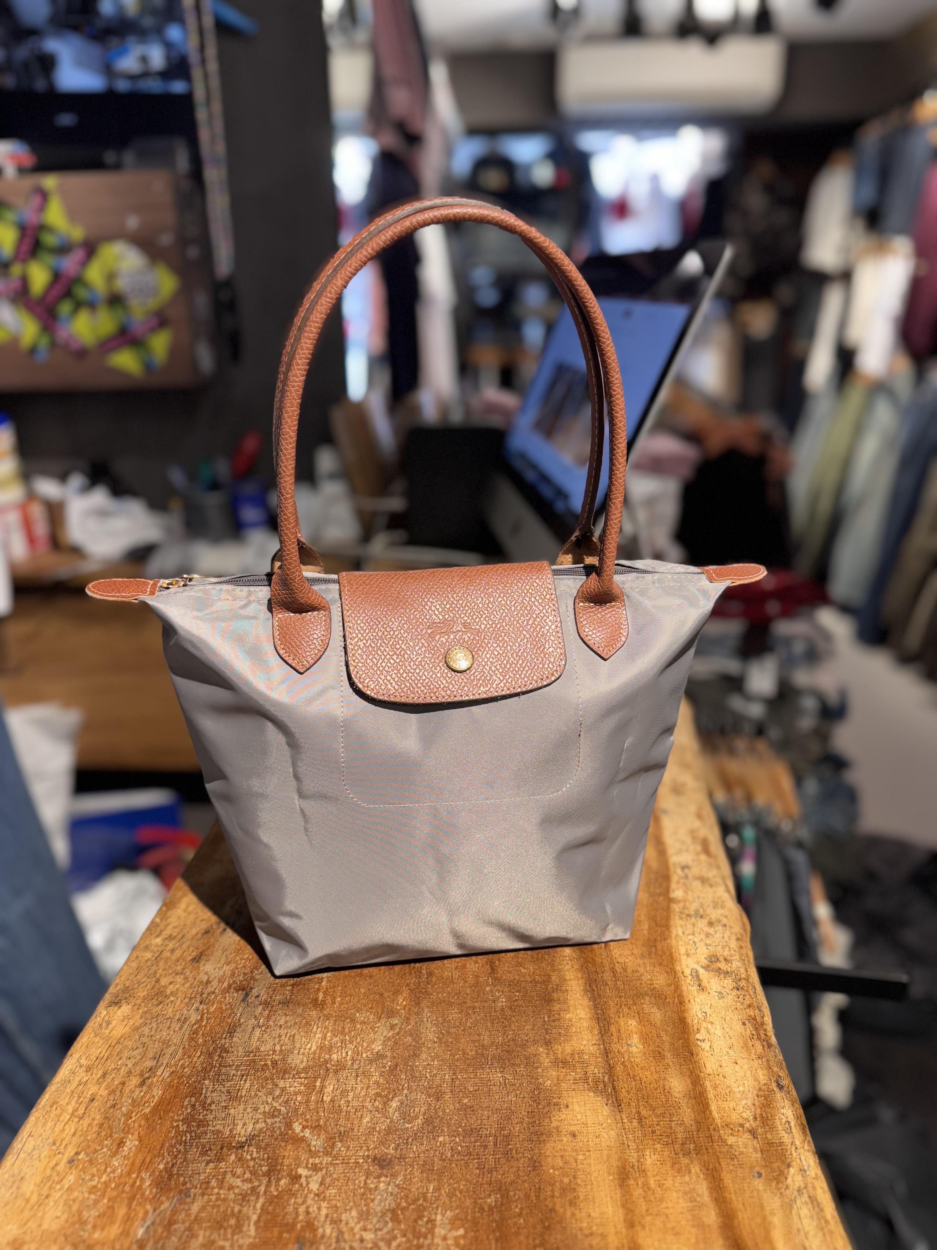 Vizon Renk Çanta 2 Numara