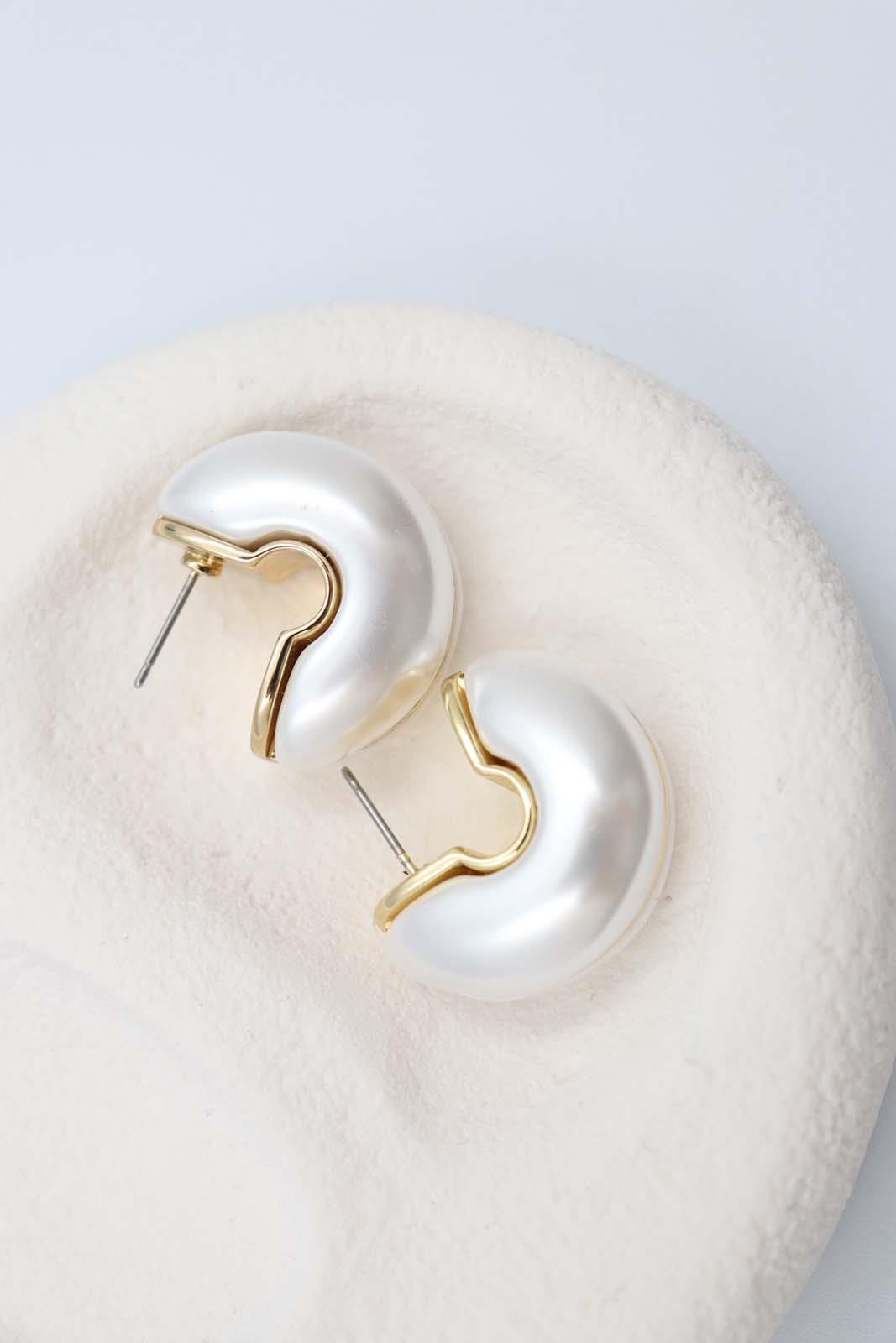  Cynzia Gold  Küpe[14K]