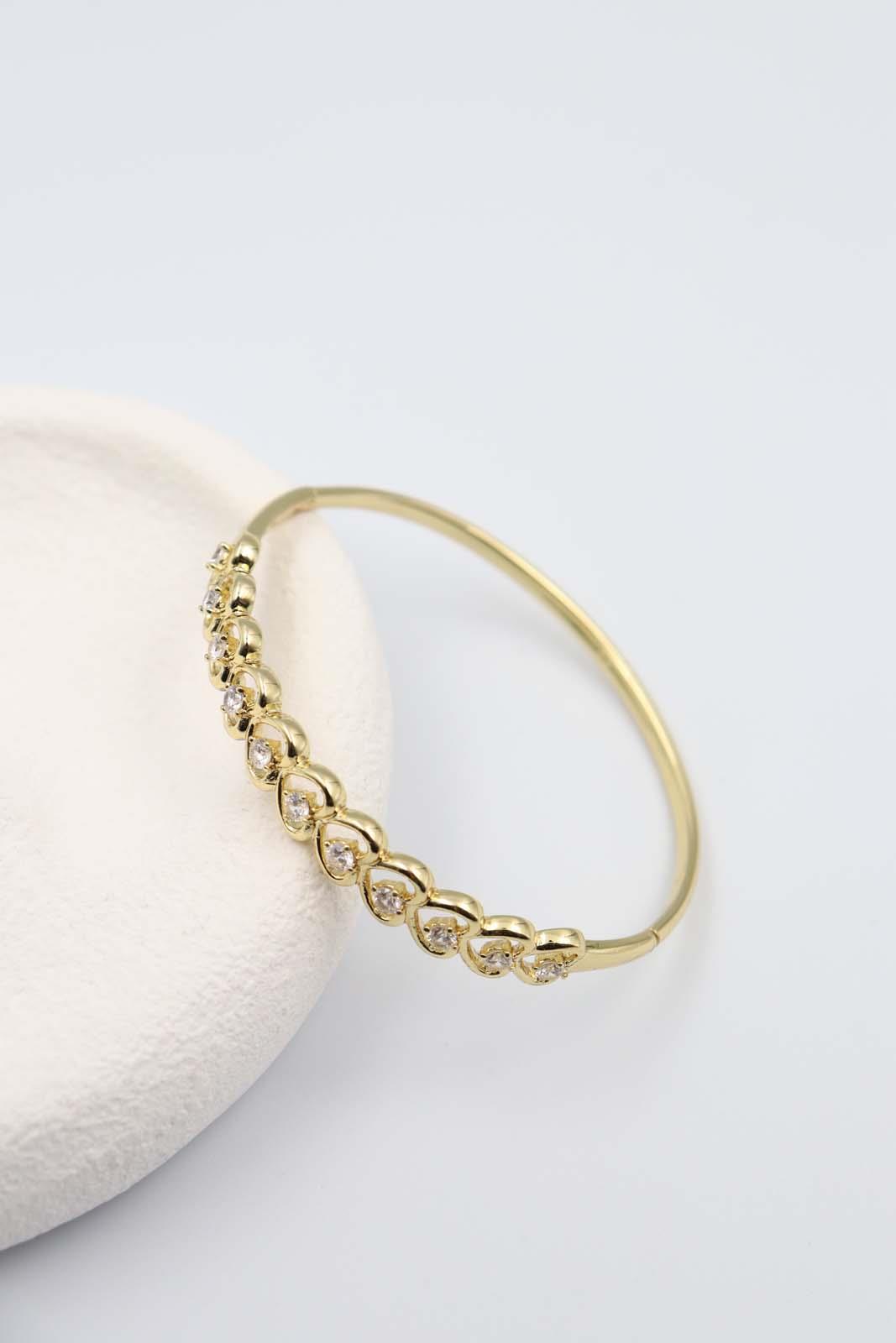  Floransa  Kelepçe(14K)