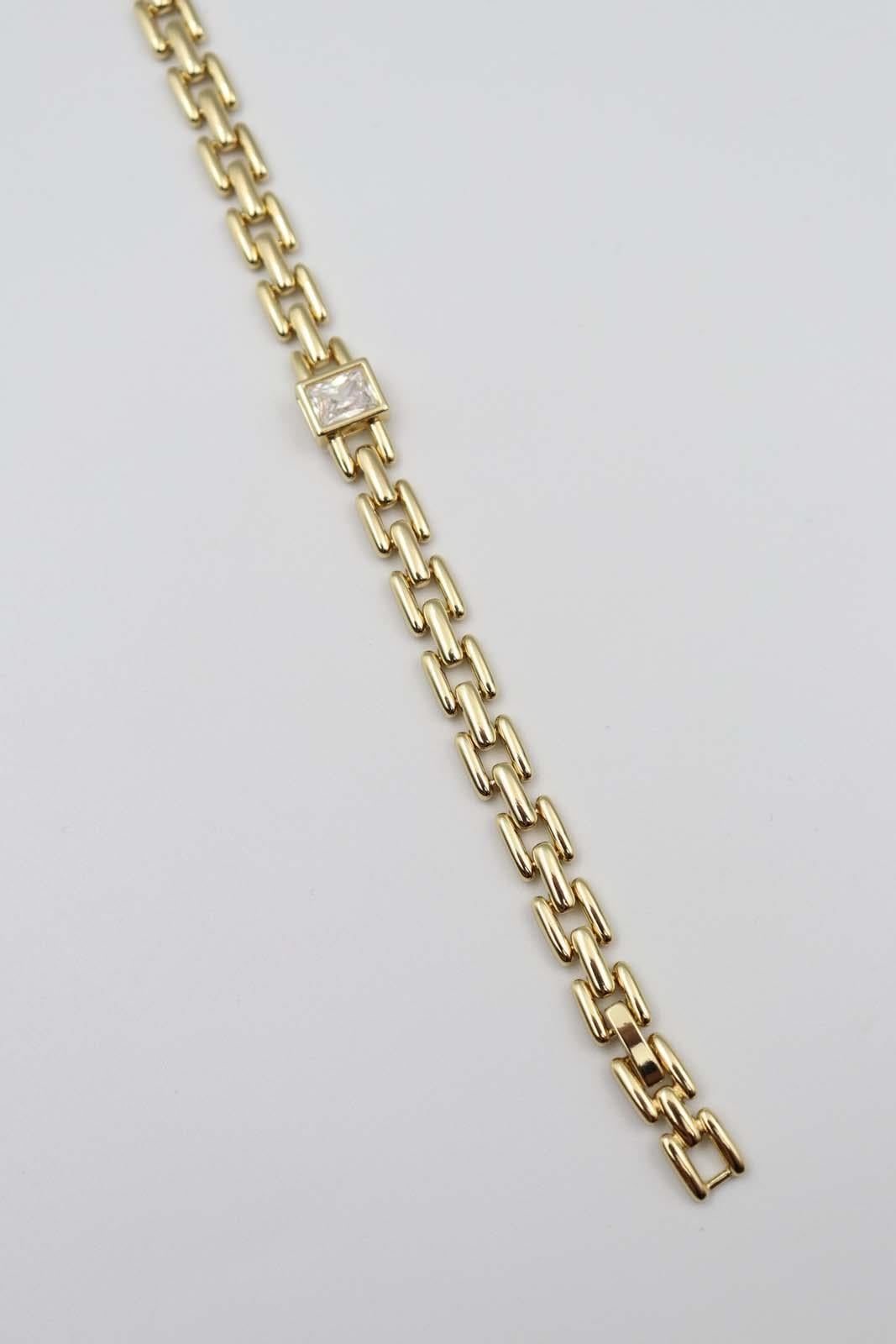  Haworth  Gold Bileklik(14K)