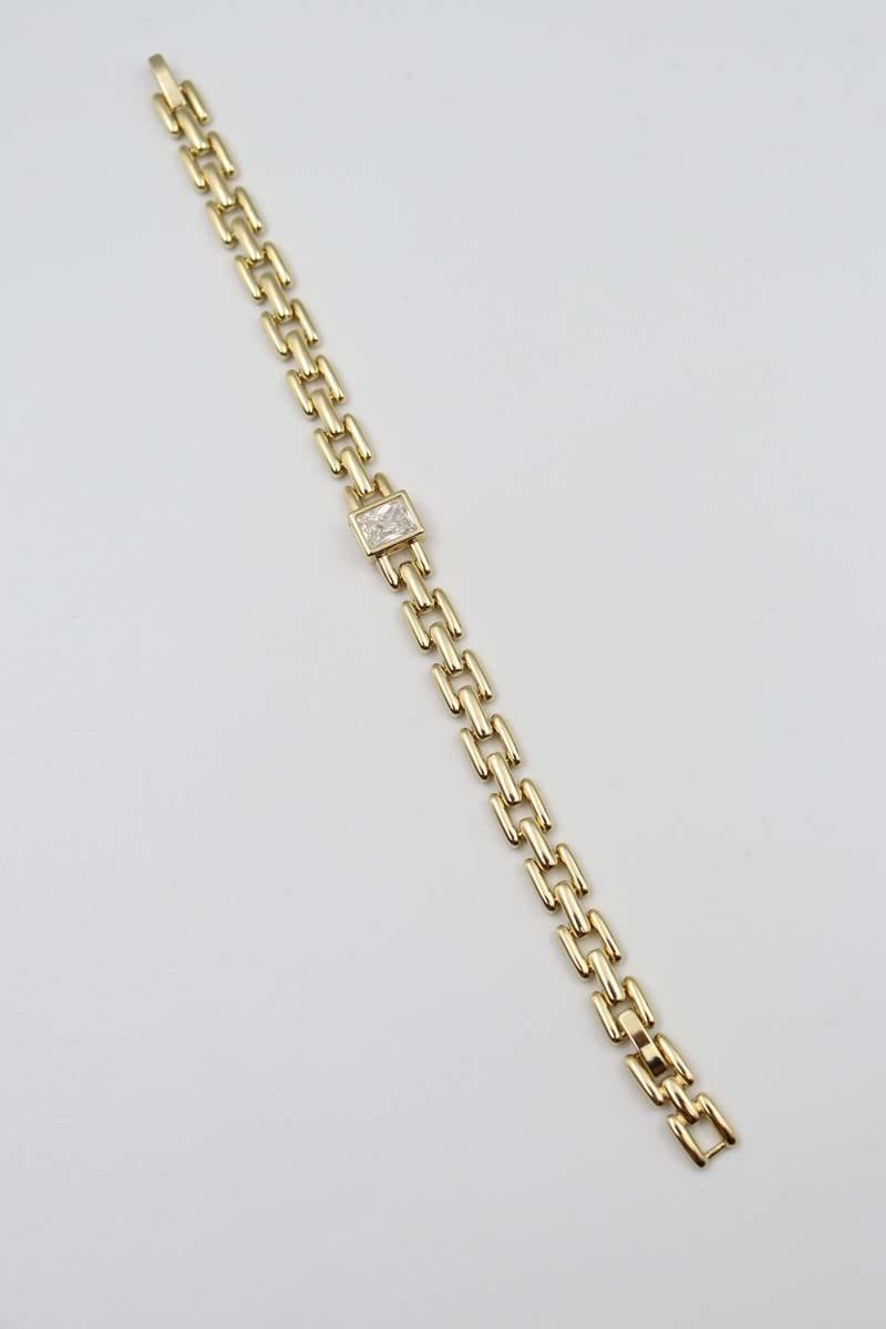  Haworth  Gold Bileklik(14K)