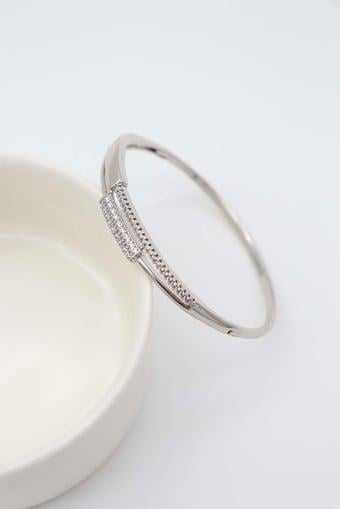  Ludovico Silver  Kelepçe