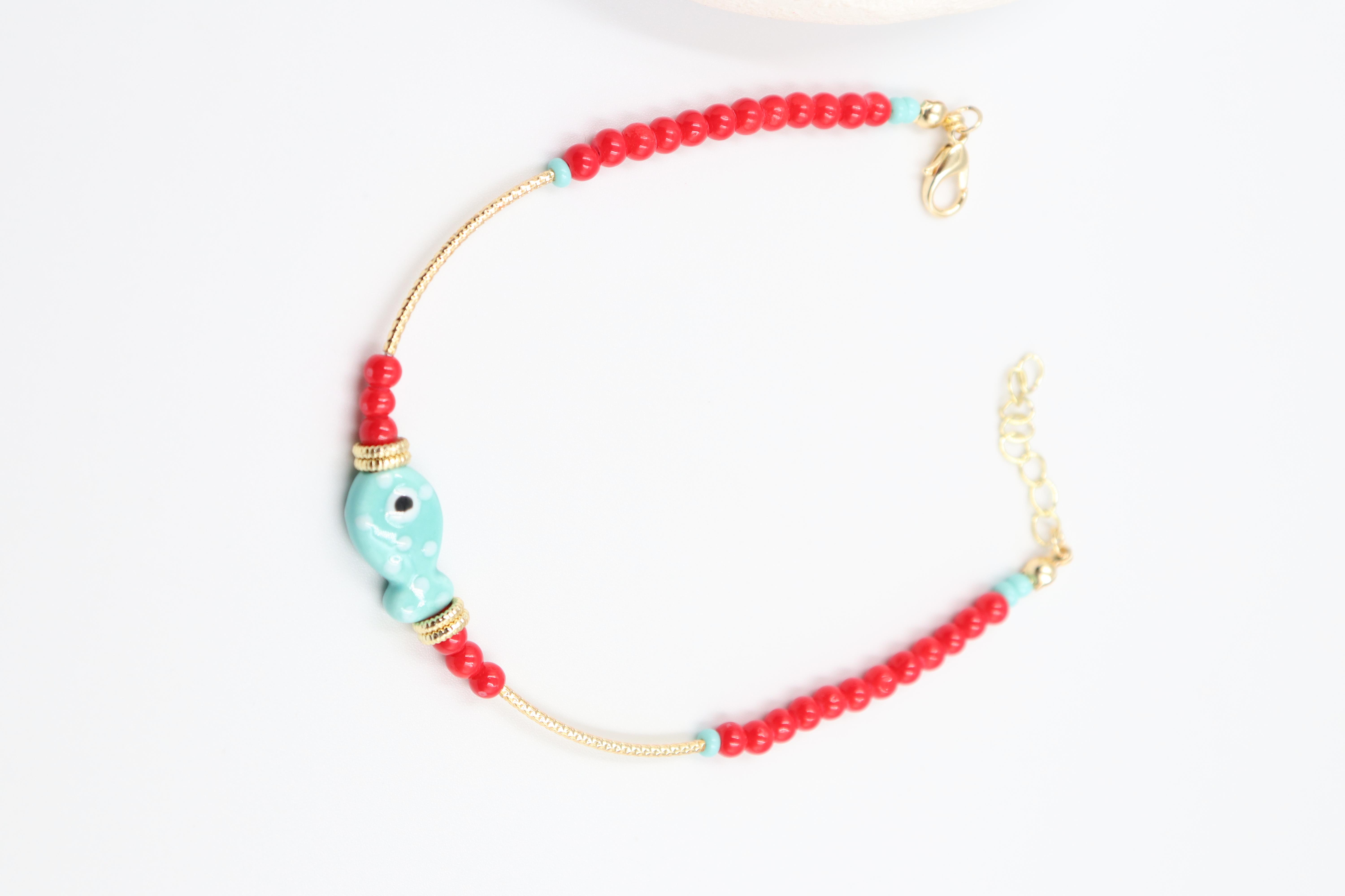 Acqua Gold Halhal (14k)