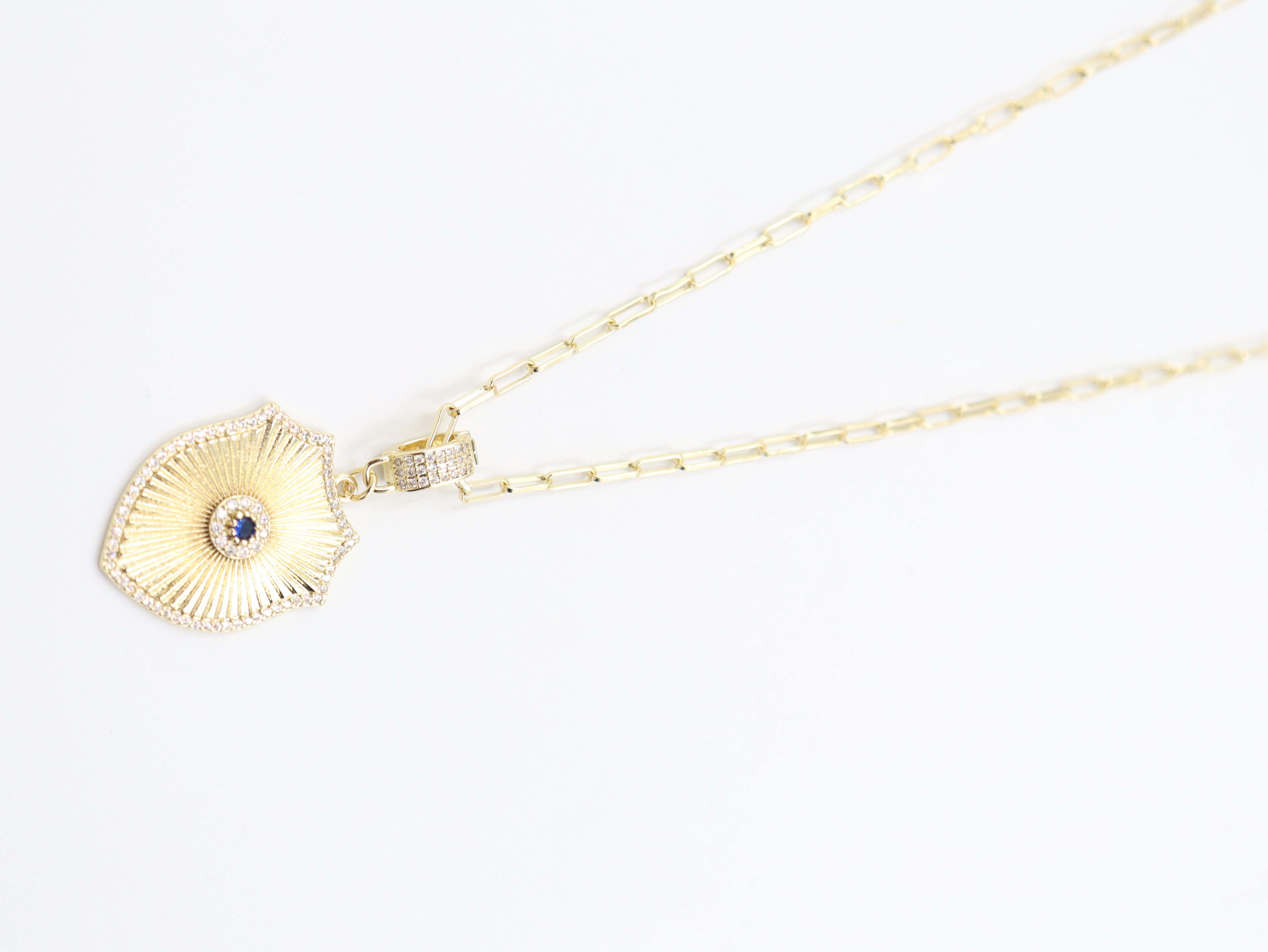 Aitana Gold Kolye (14k)