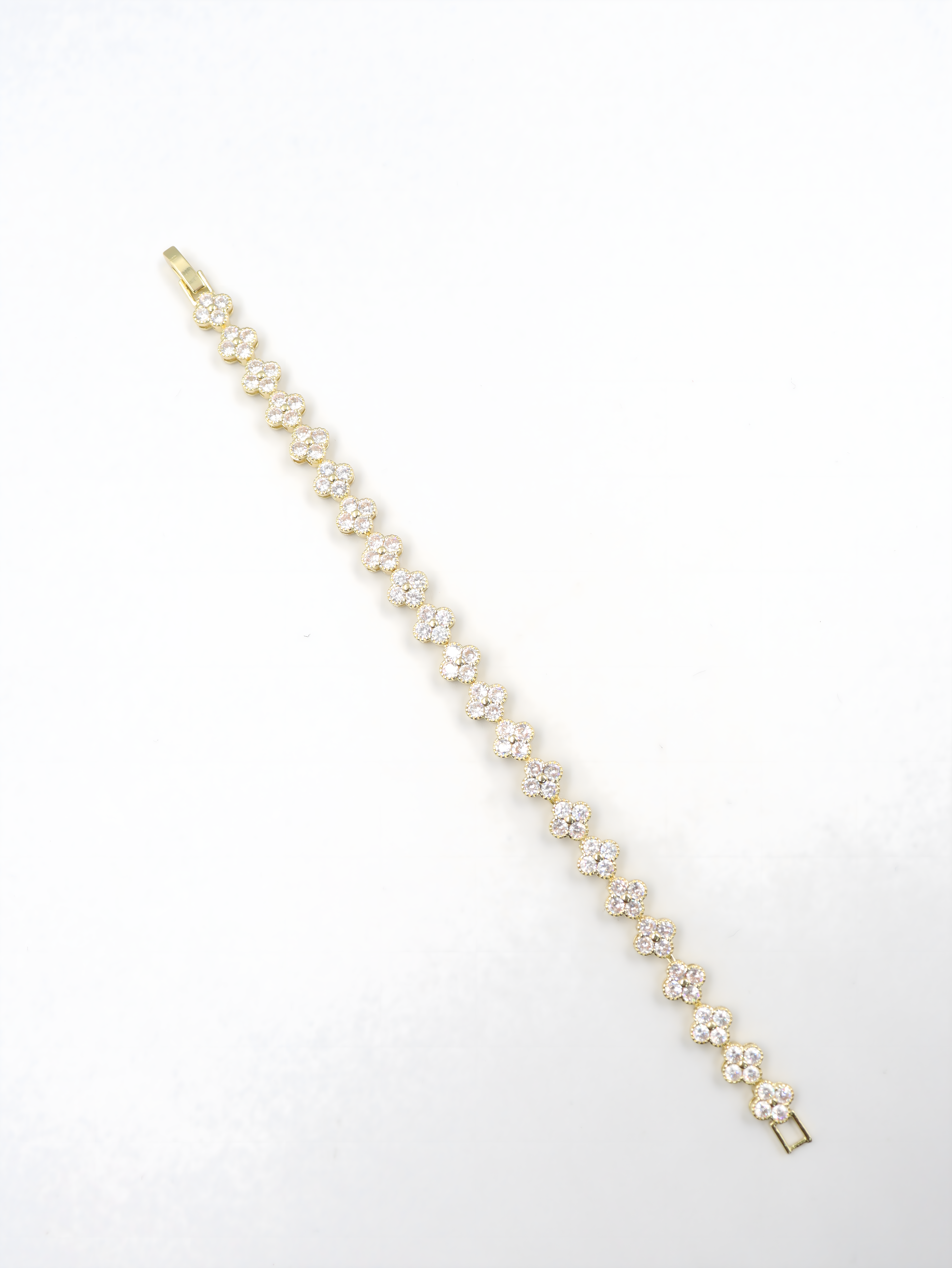 Devon Vip Bileklik 14 K