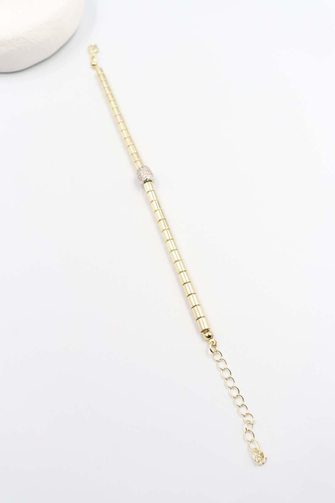 Alder Gold Bileklik(14K)