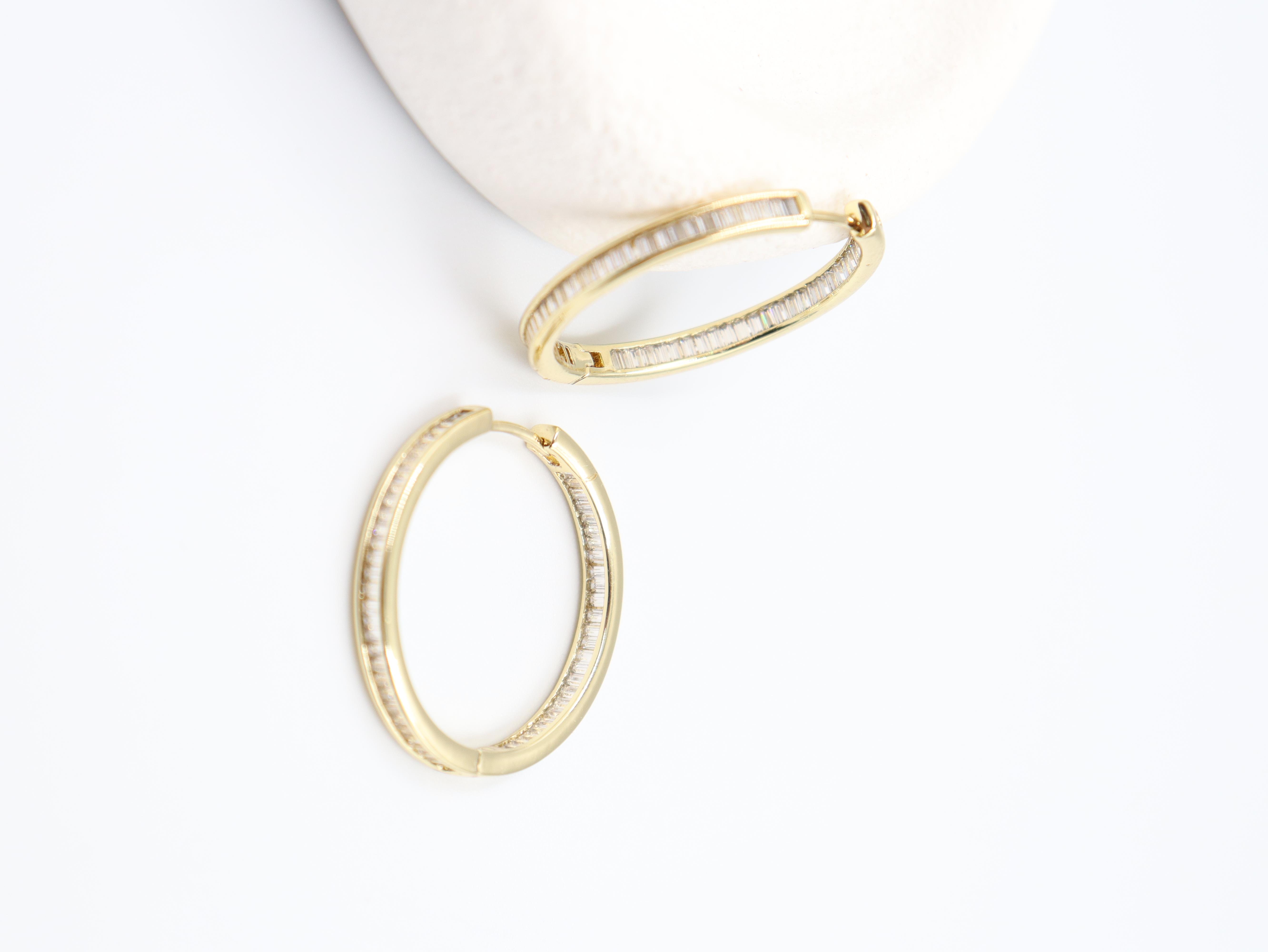 Amoria Gold Küpe