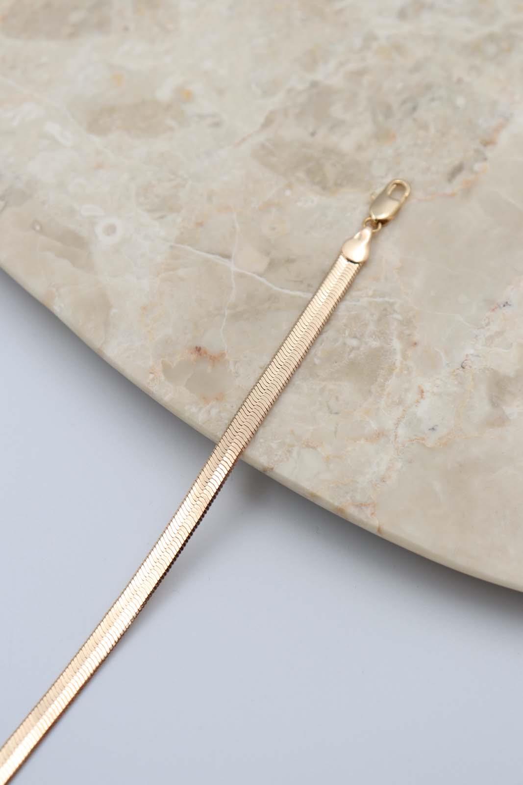 Andino Gold bileklik