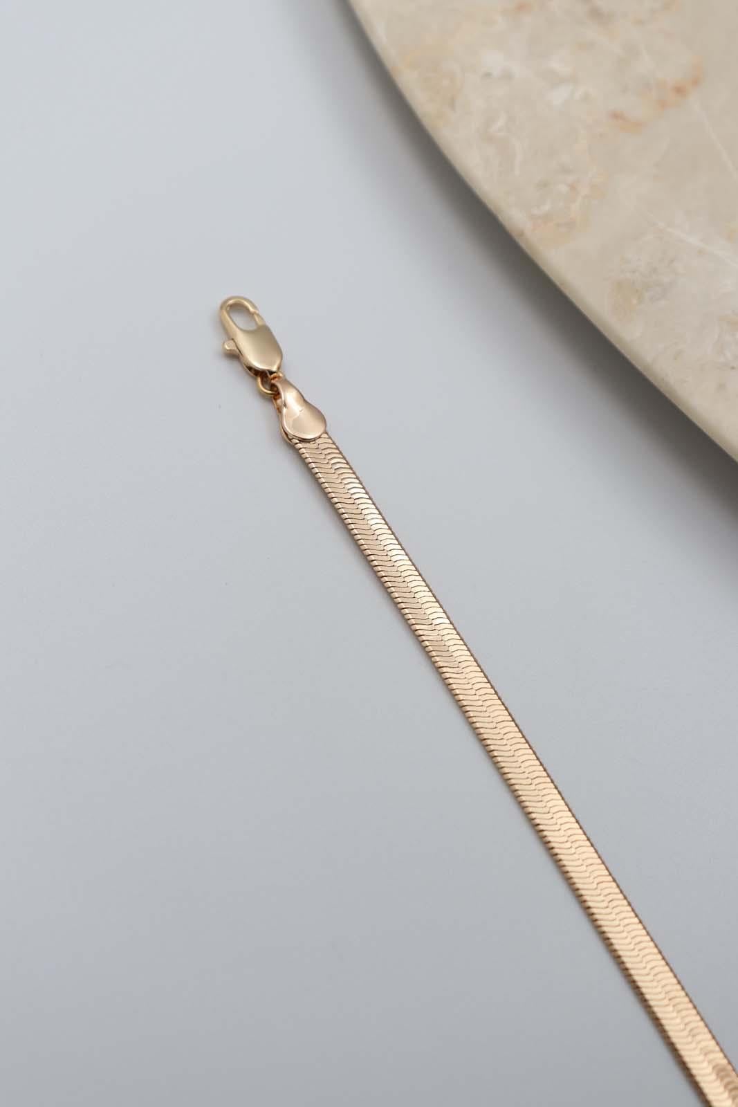 Andino Gold bileklik