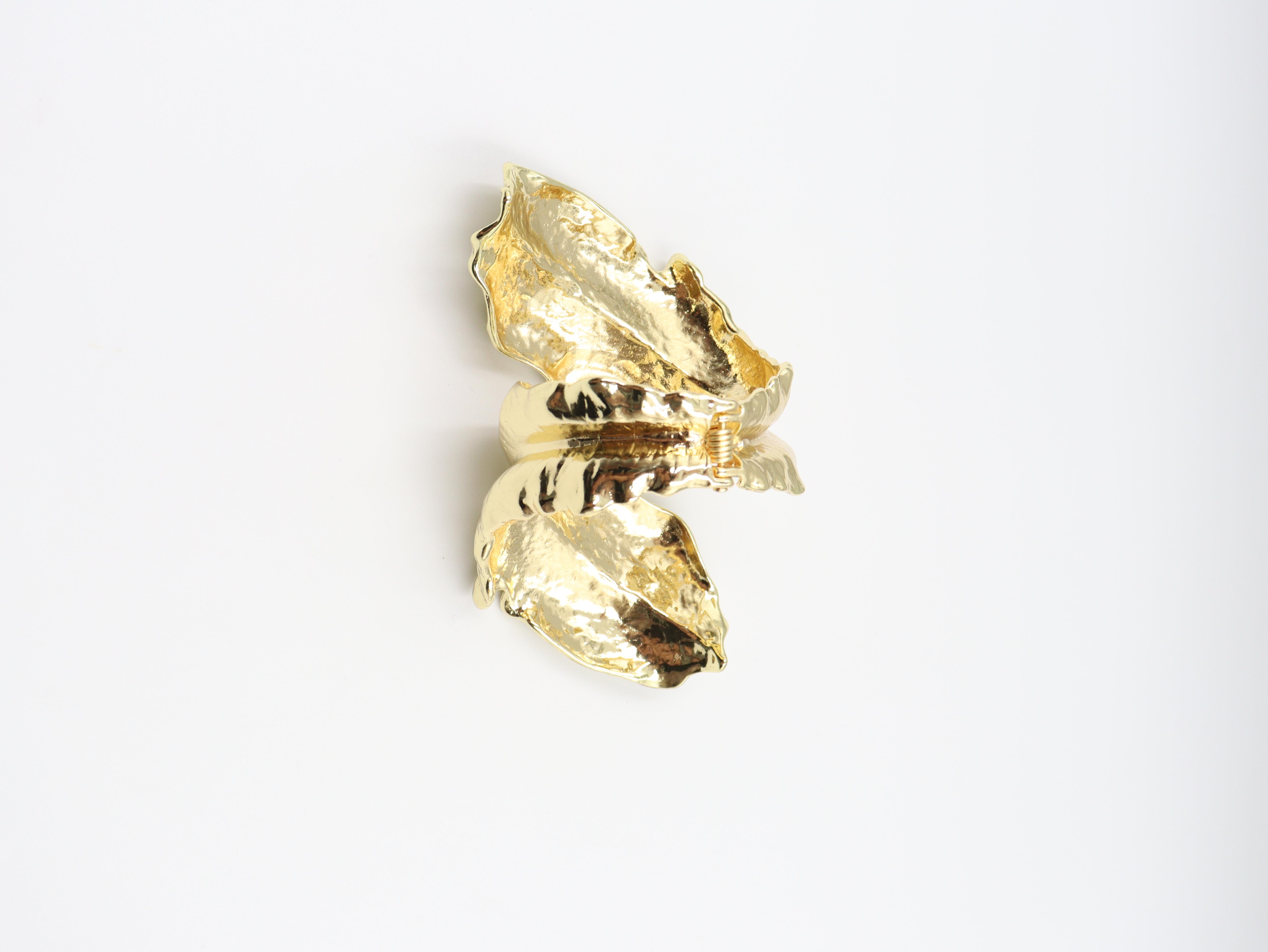 Arvetta Gold Kelepçe(14k)