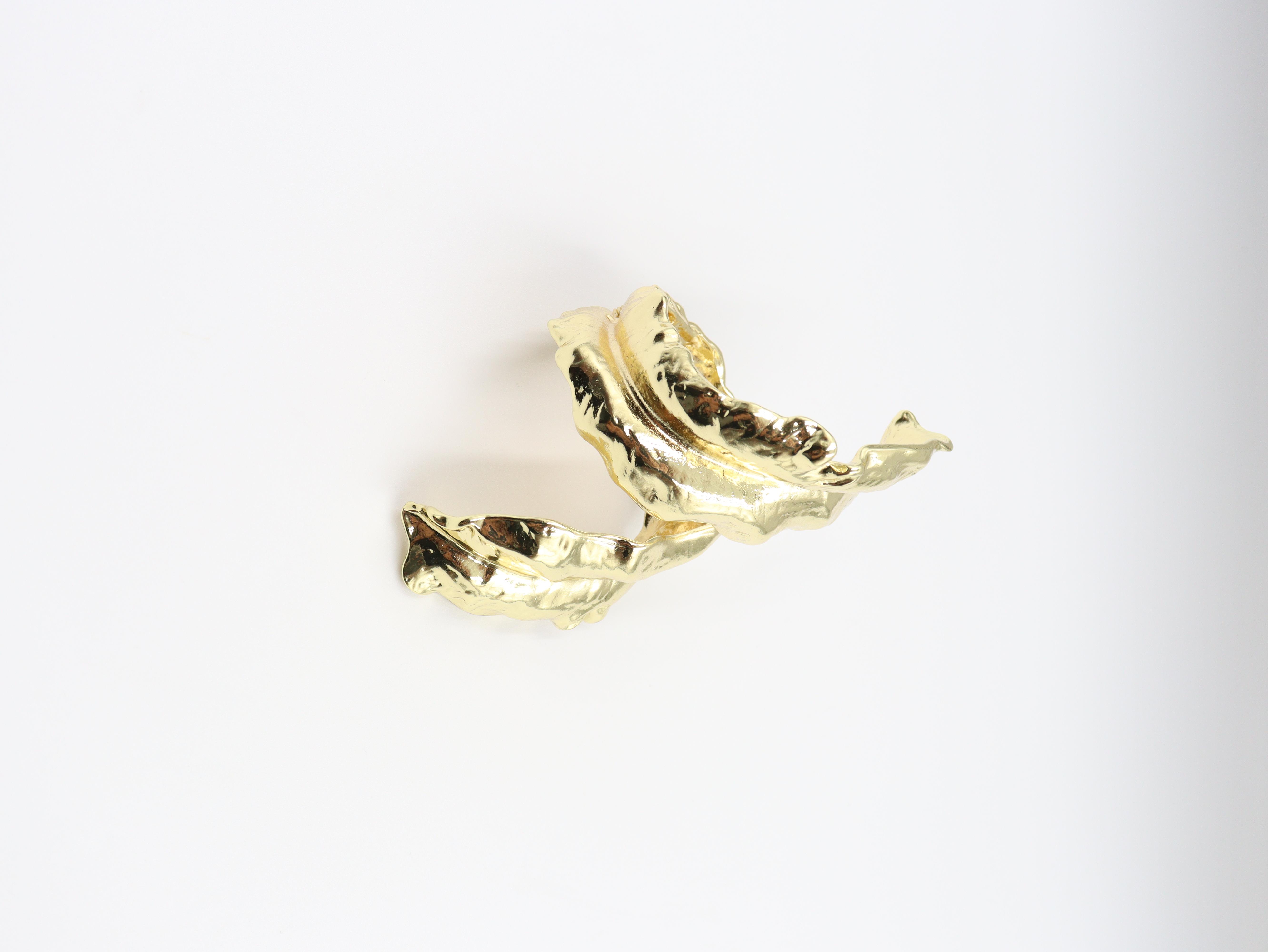 Arvetta Gold Kelepçe(14k)