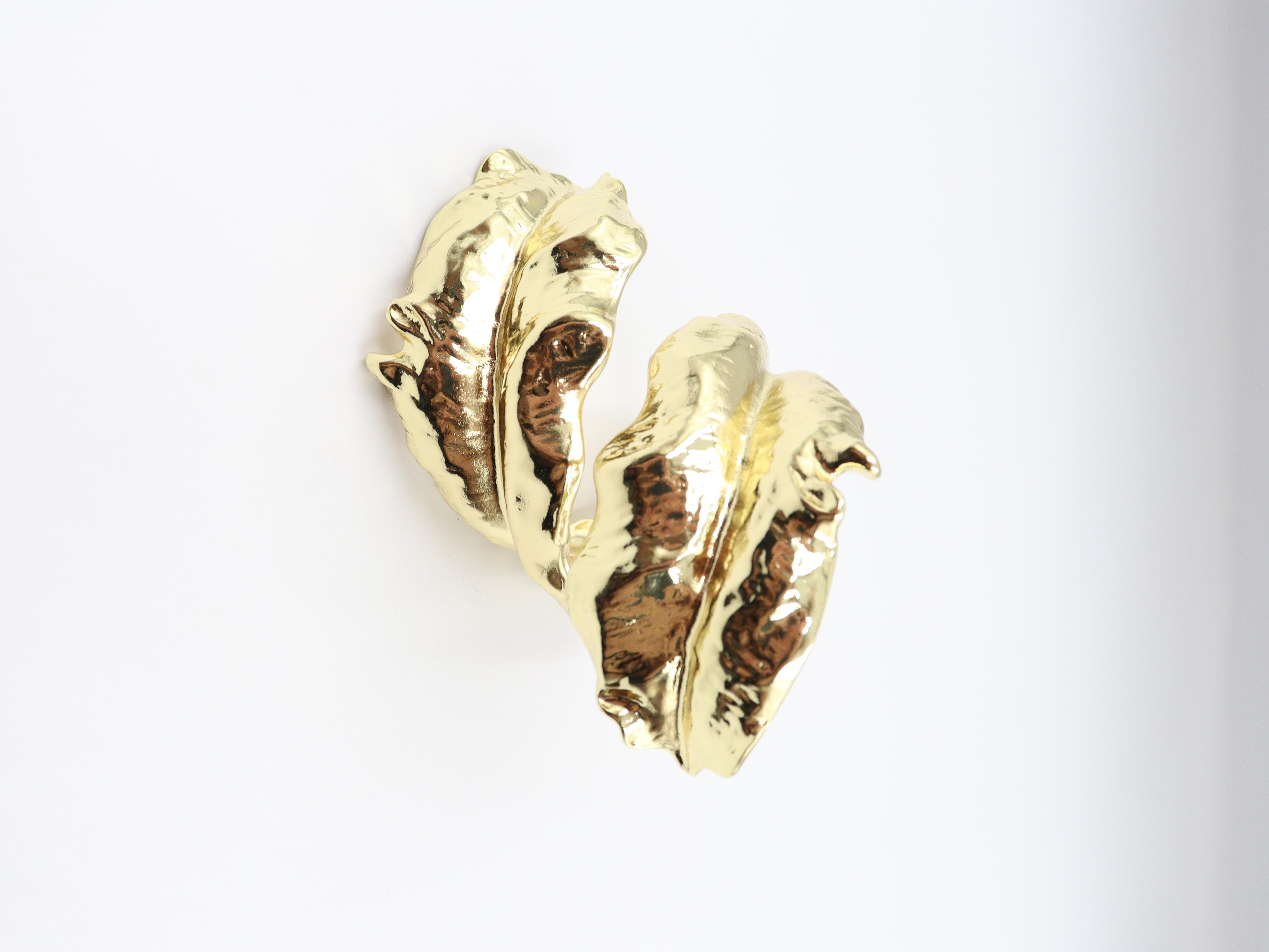 Arvetta Gold Kelepçe(14k)