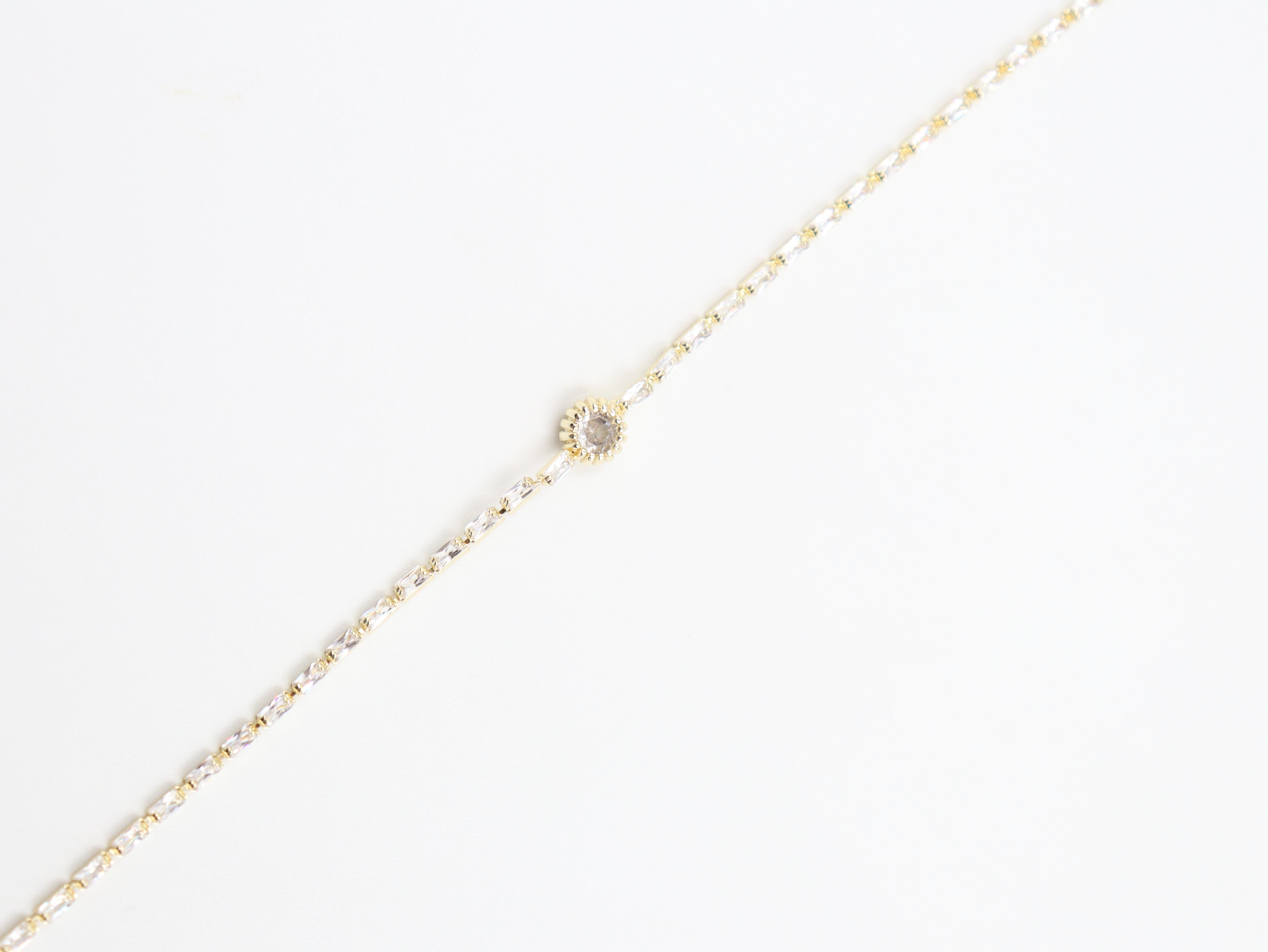 Aubrelle VIP Bileklik(14k)