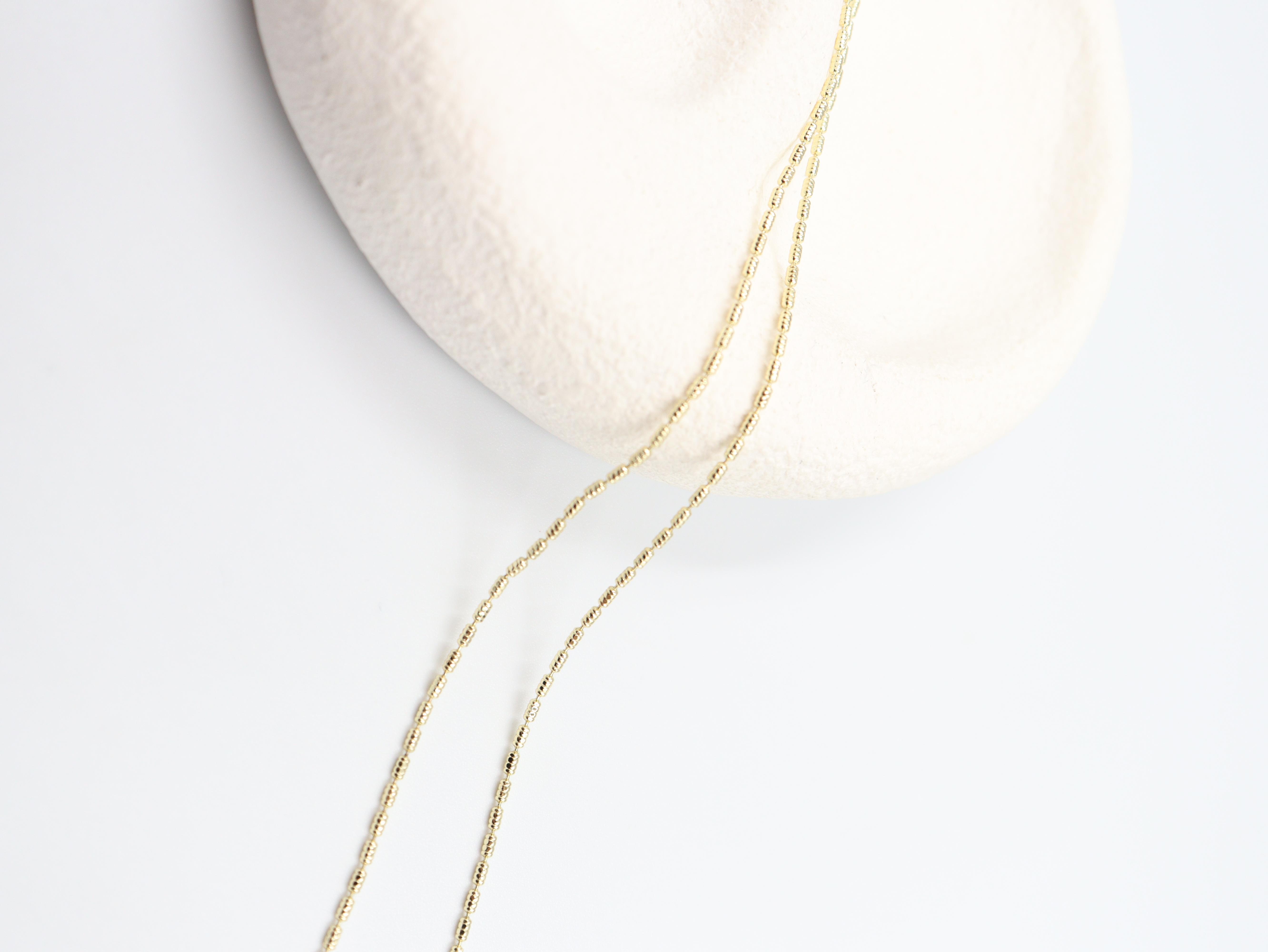 Aurivelle VIP Gold Kolye (14k)