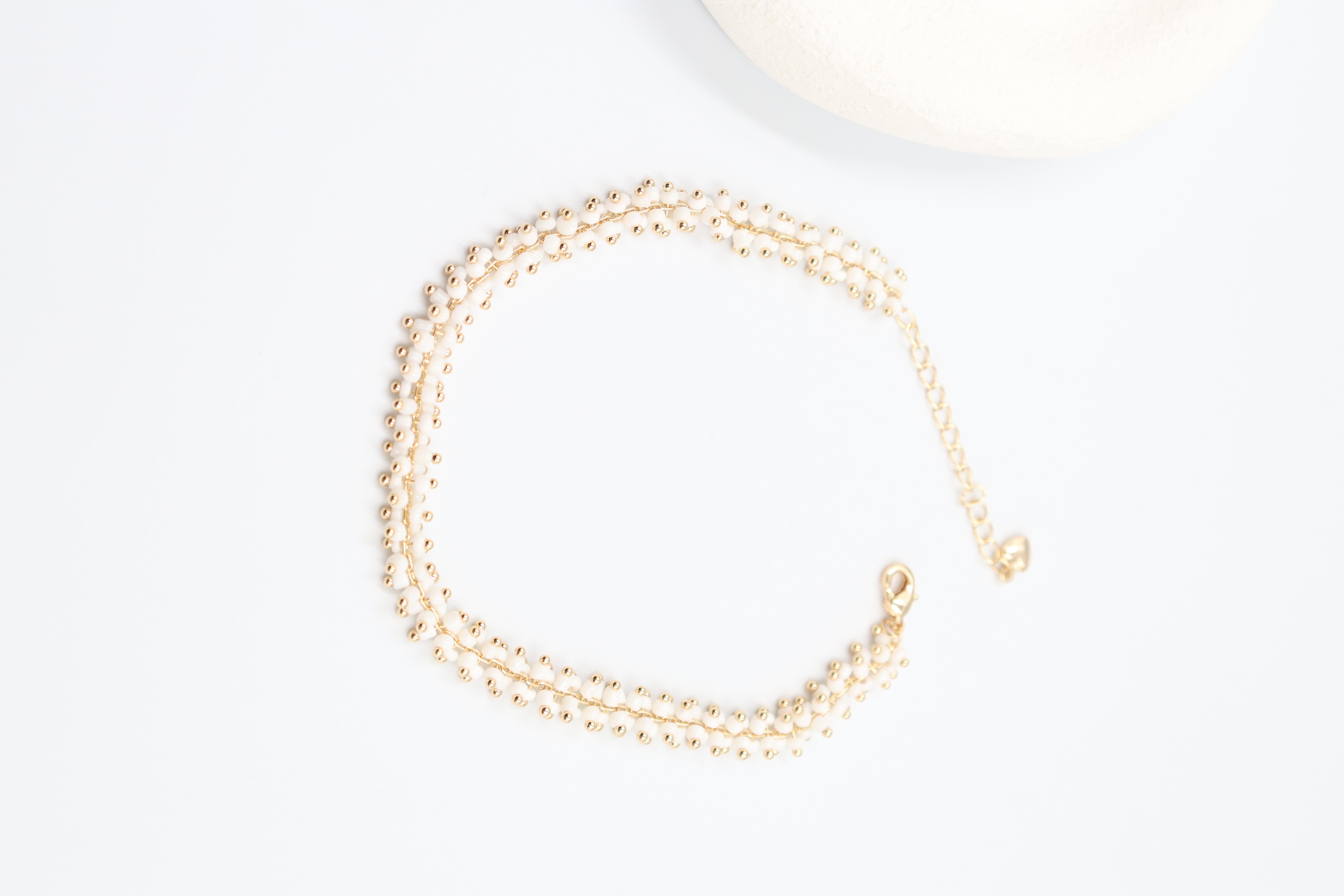 Battito Rose Halhal (18k)