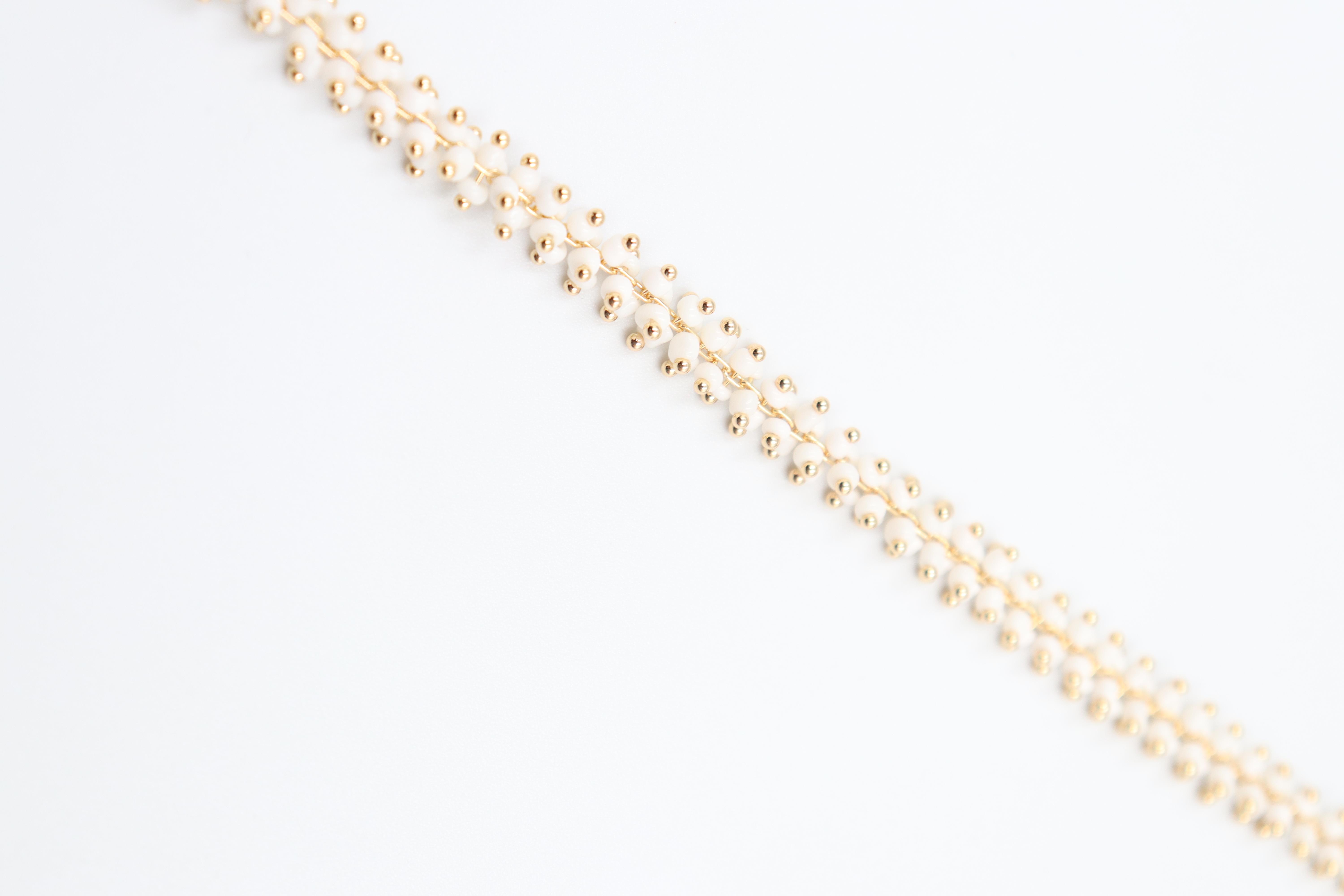 Battito Rose Halhal (18k)
