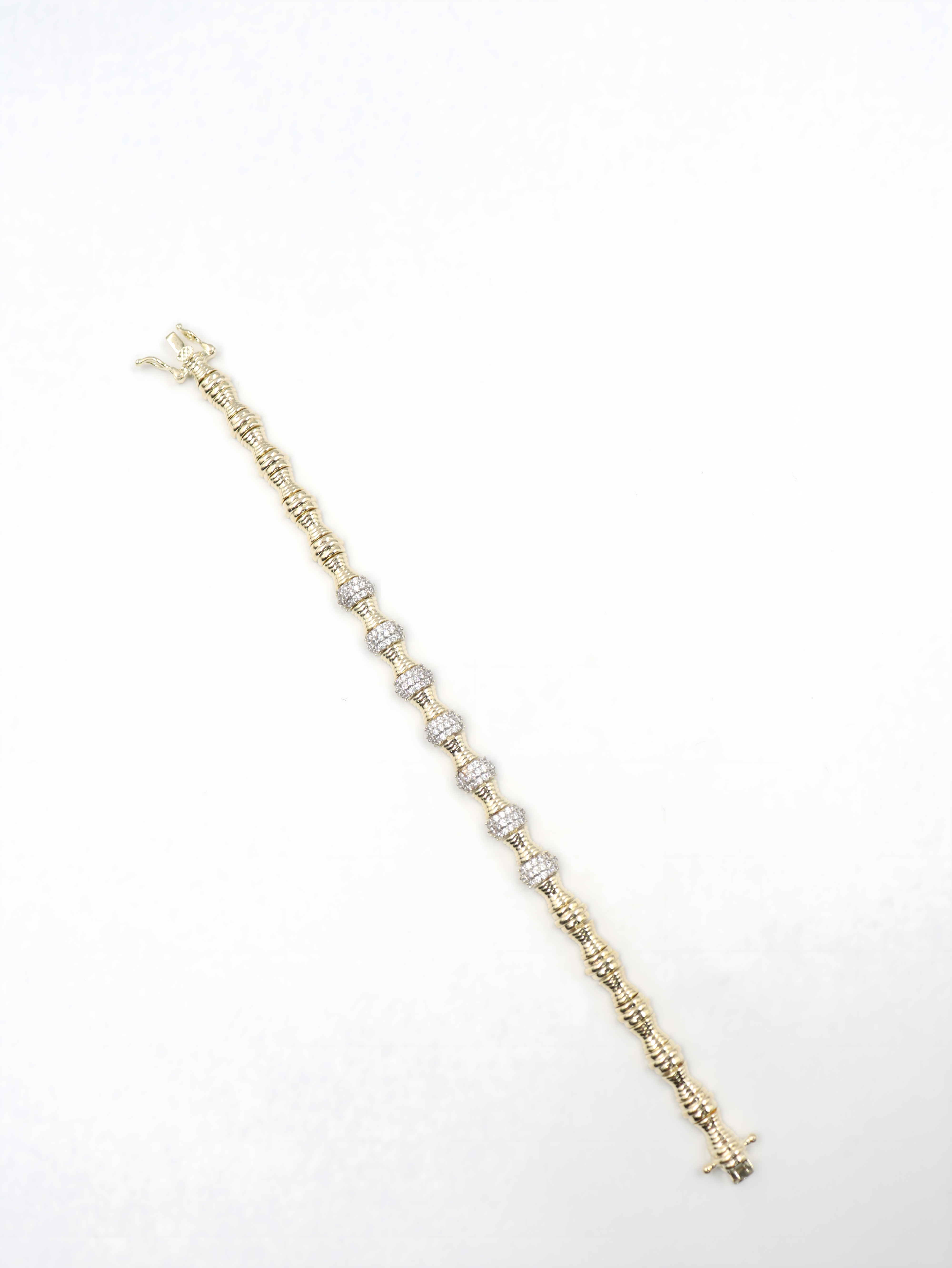 Bogalusa Vip Bileklik 14 K