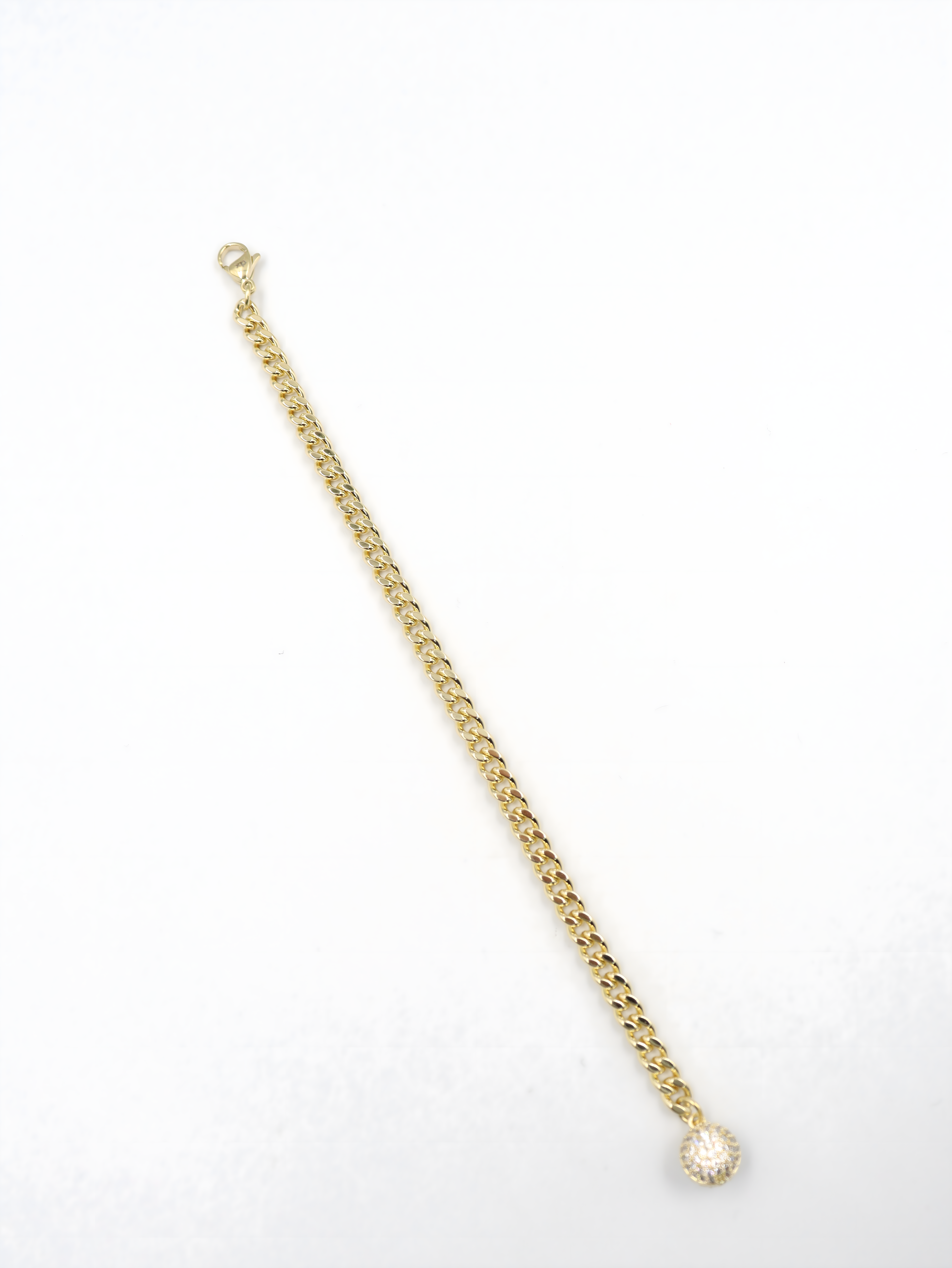 Boyce  Vip Bileklik 14 K