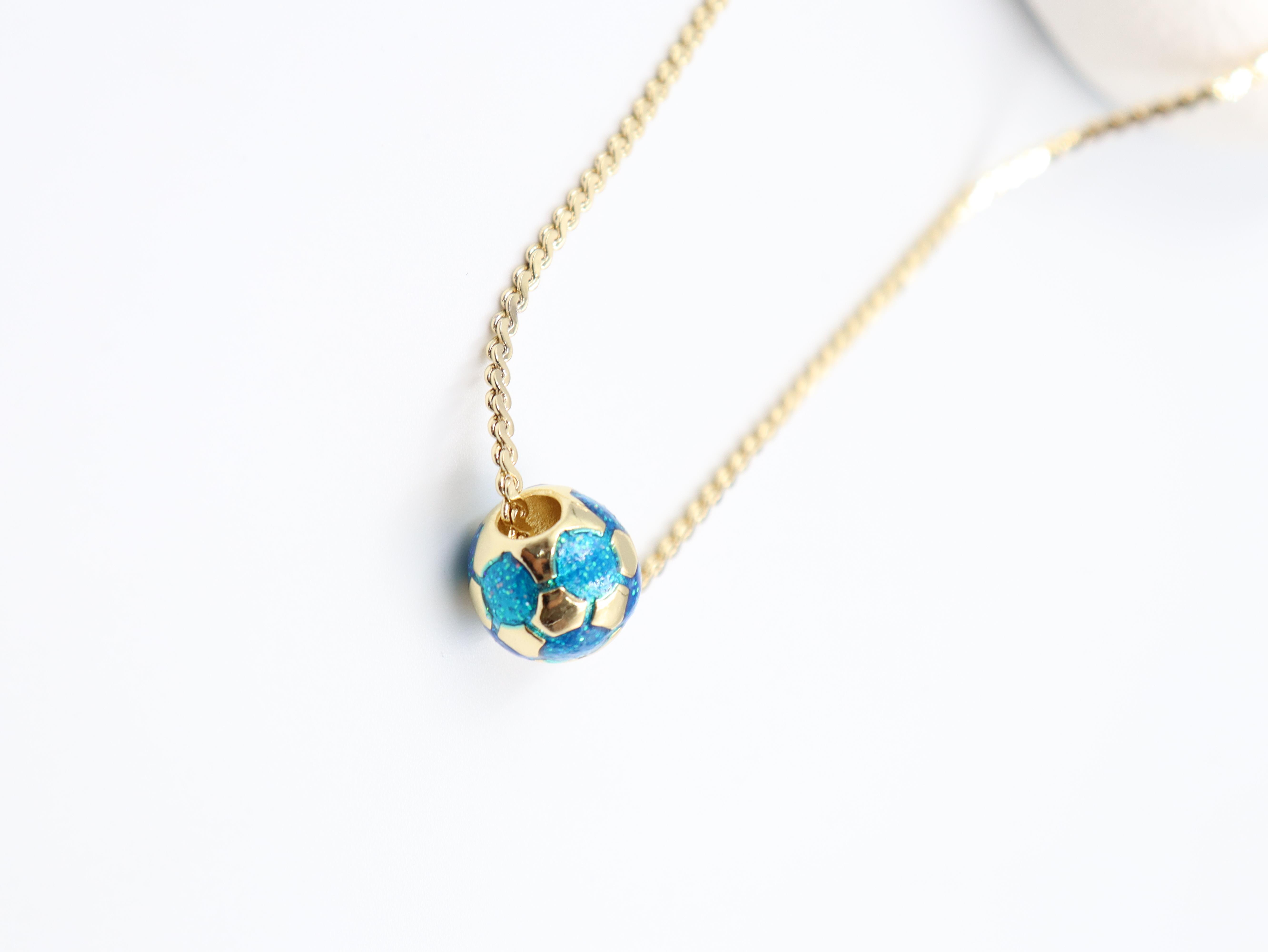 Caelitha Gold Kolye