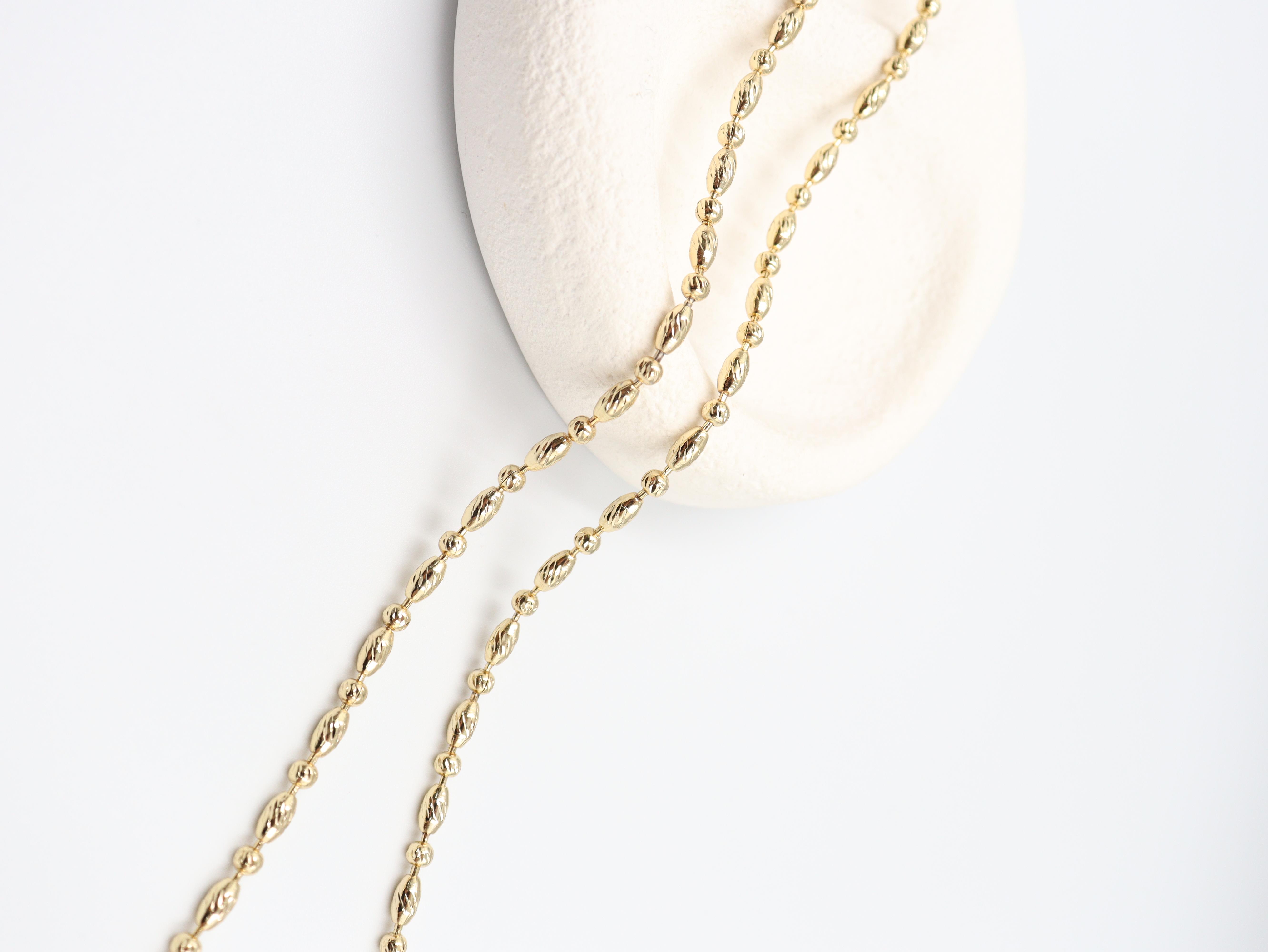Calorisse VIP Gold Kolye (14k)