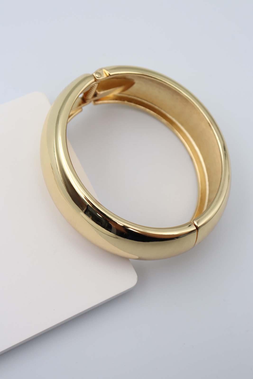 Campo Gold  Kelepçe