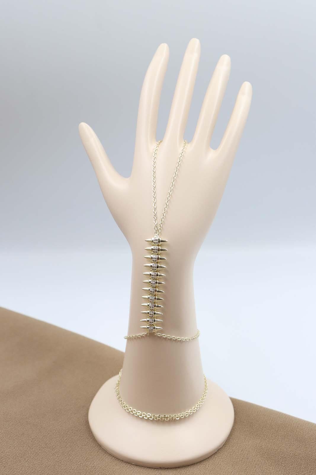 Catolico Gold Şahmeran(14K)