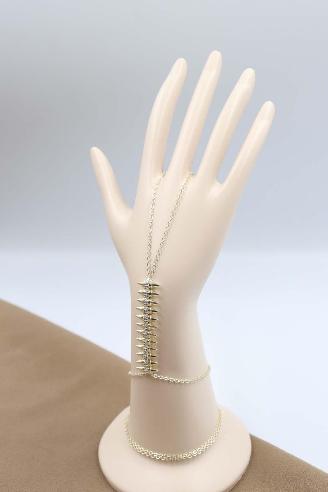 Catolico Gold Şahmeran(14K)