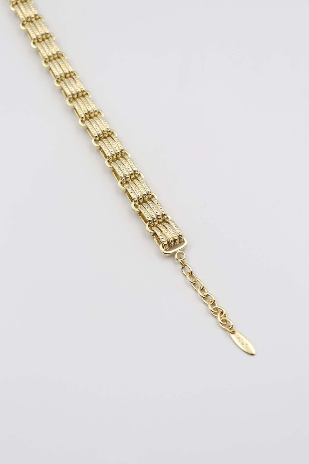 Colmar Gold Bileklik(14K)