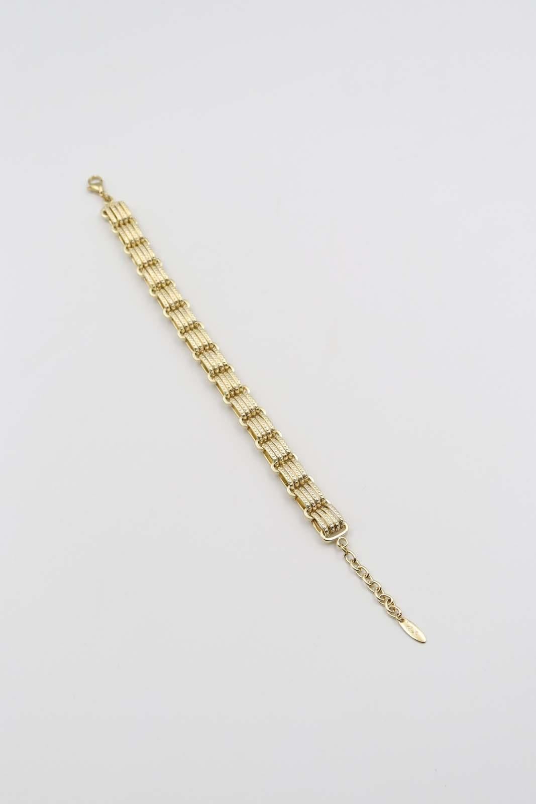 Colmar Gold Bileklik(14K)