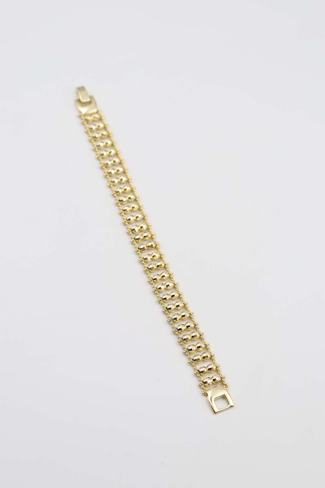 Coventry Bileklik (14K)