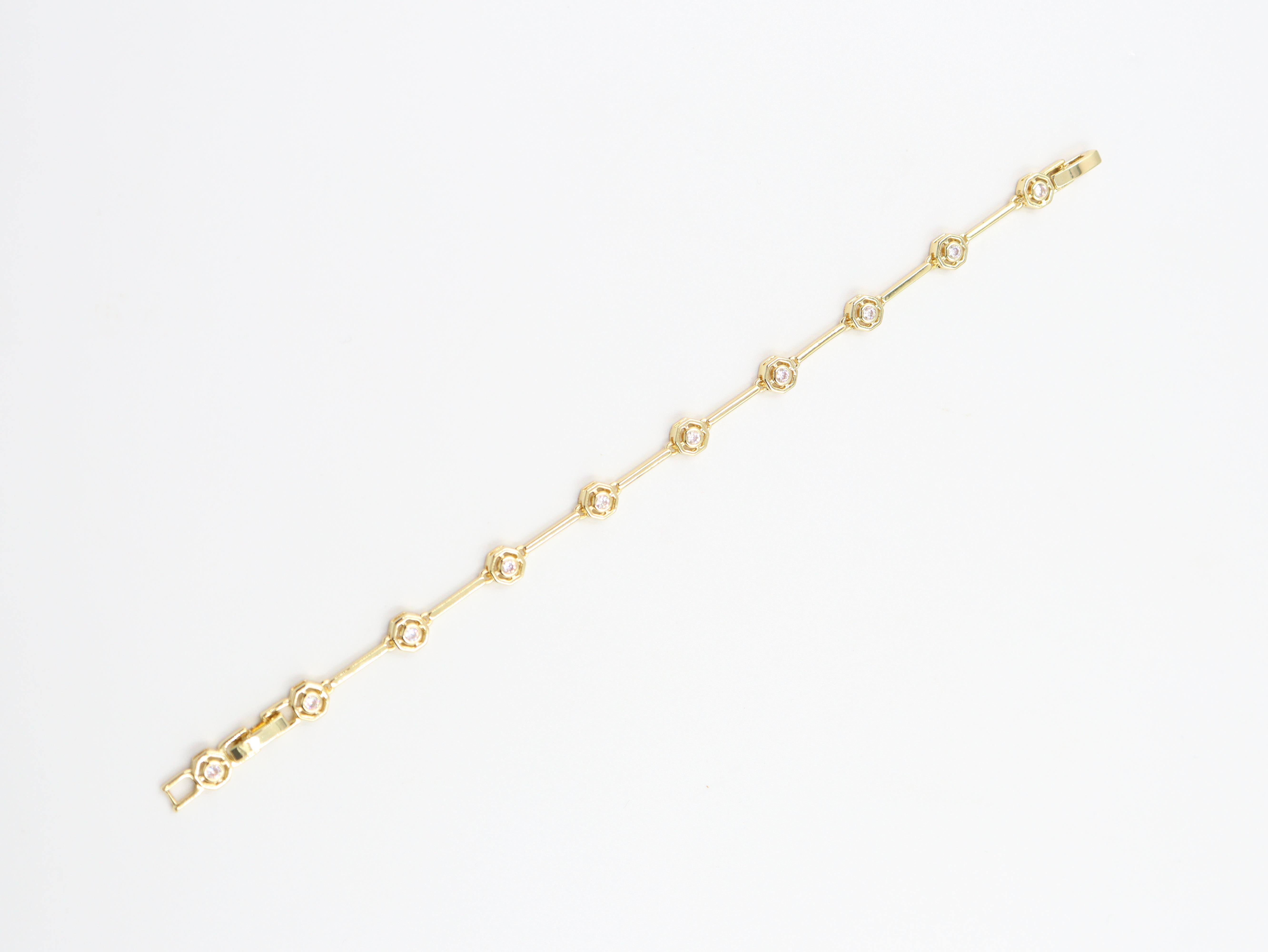 Damiana VIP Gold Bileklik (14k)