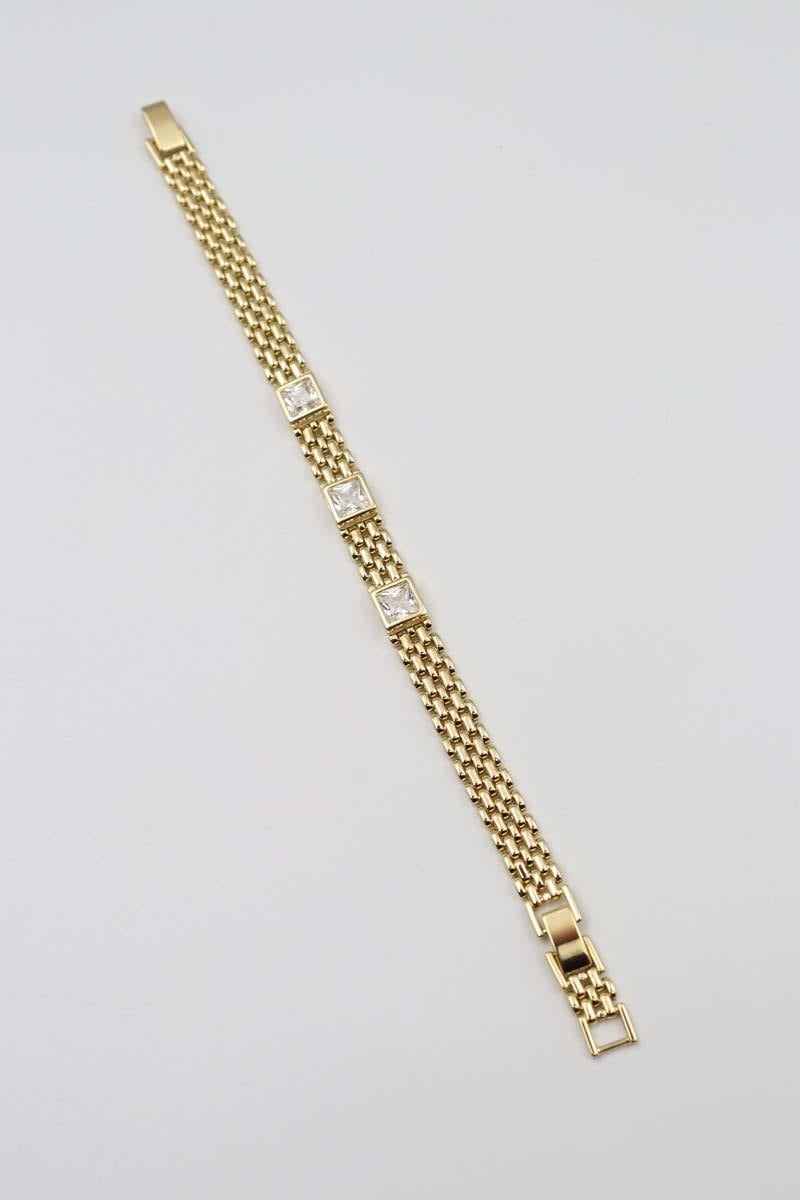 Devon Gold Bileklik(14K)