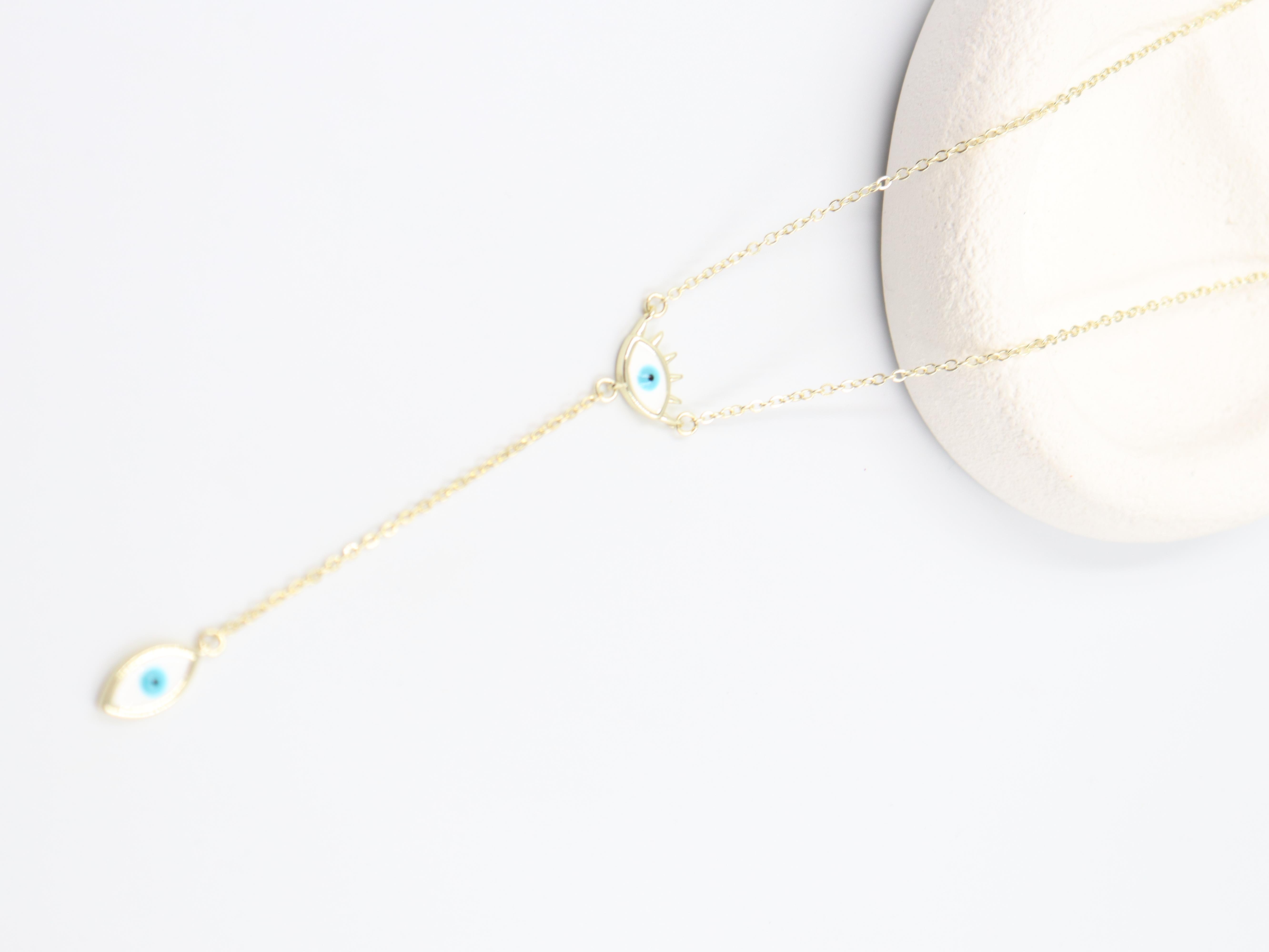 Faustina VIP Gold Kolye (14k)