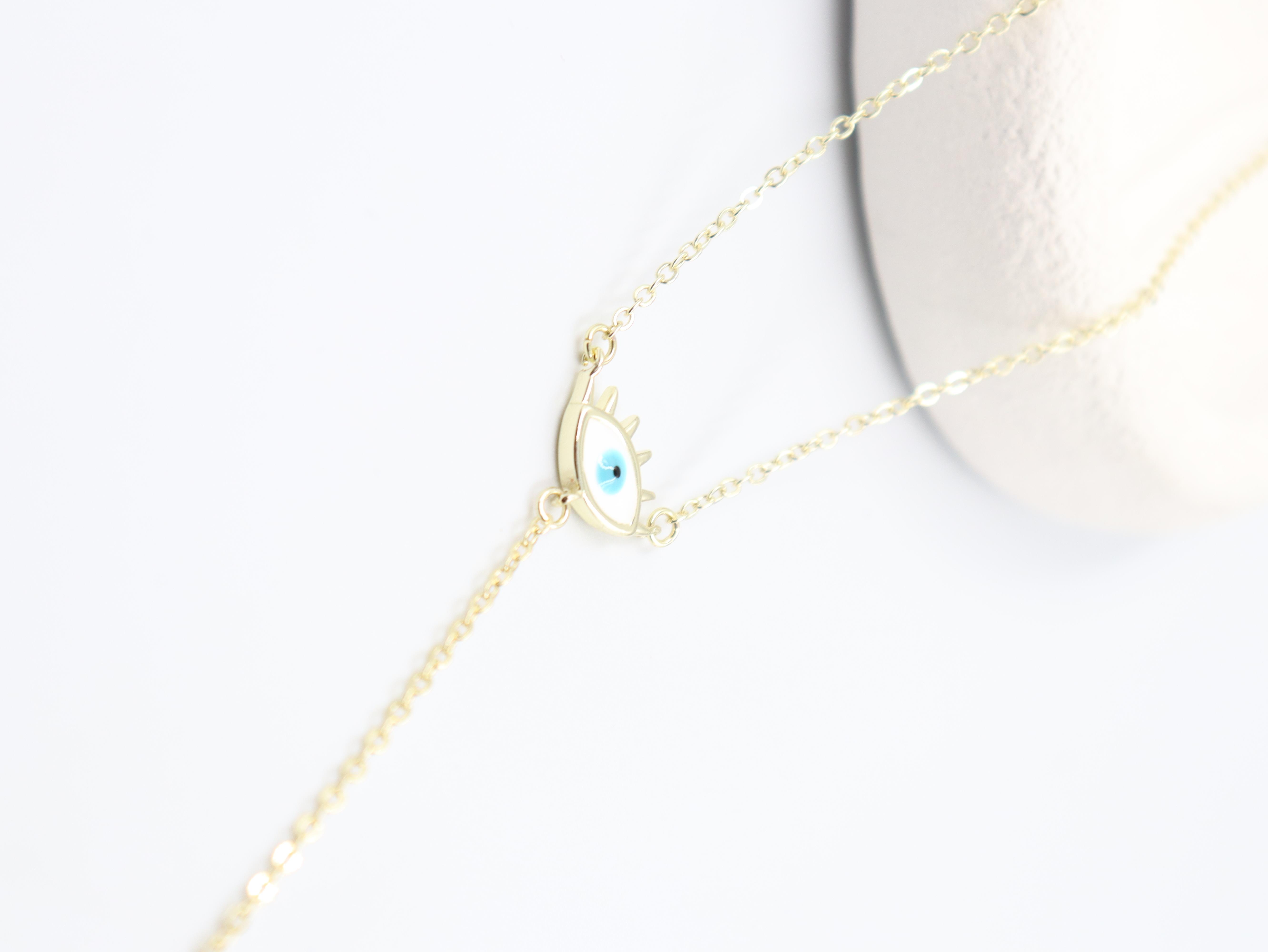 Faustina VIP Gold Kolye (14k)