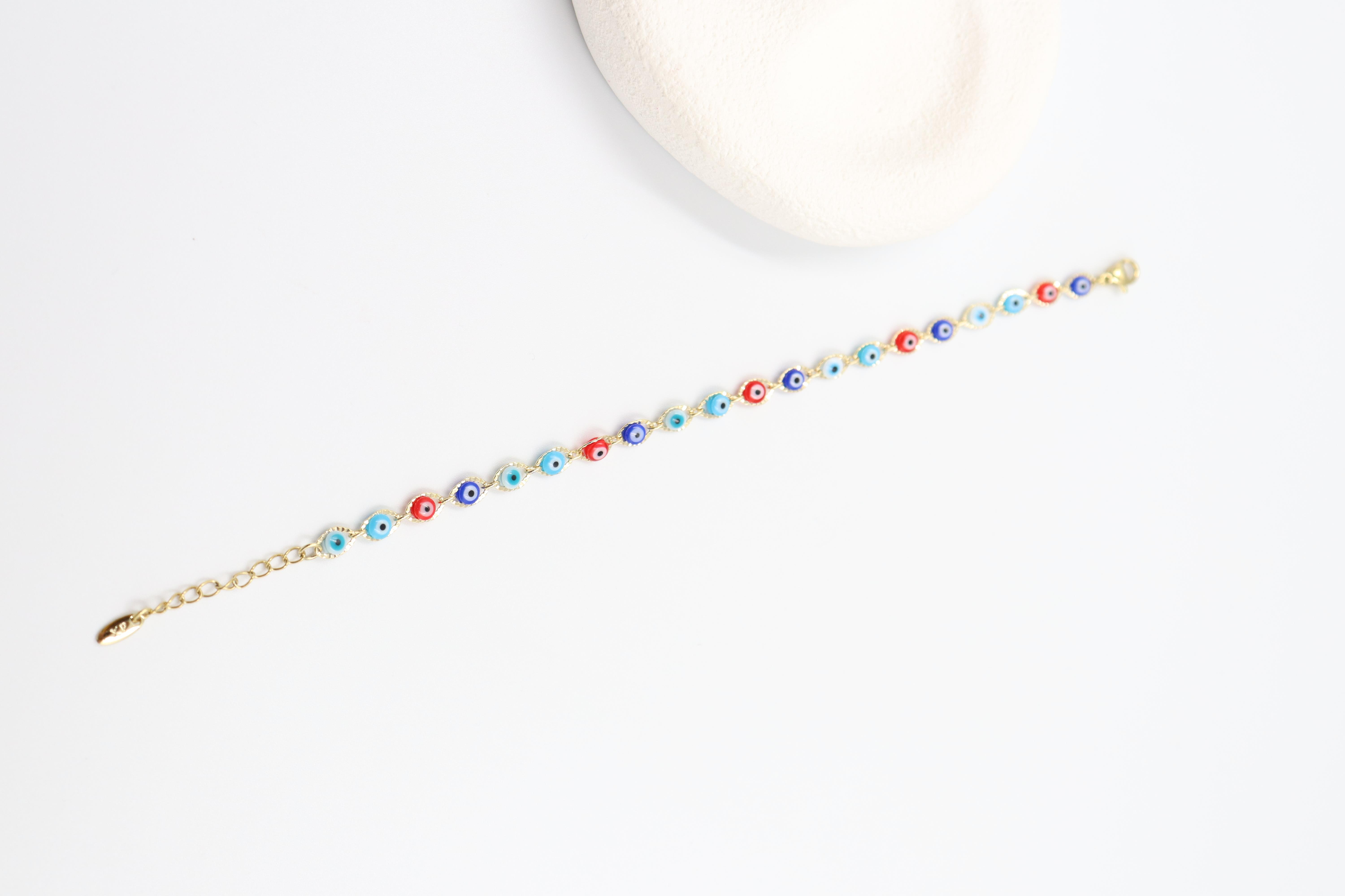 Feliciana Gold Bileklik (14k)