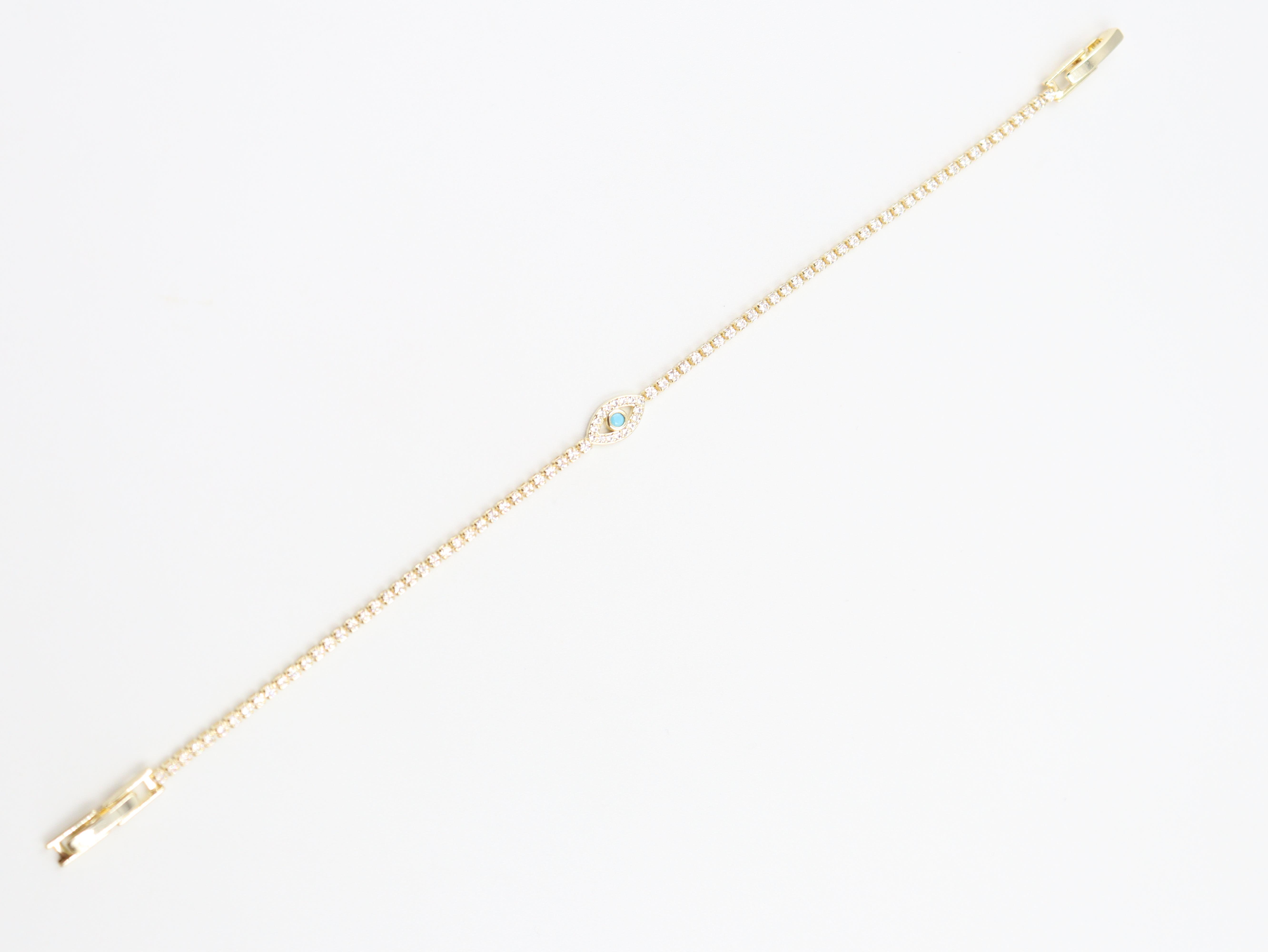 Floranée VIP Bileklik(14k)