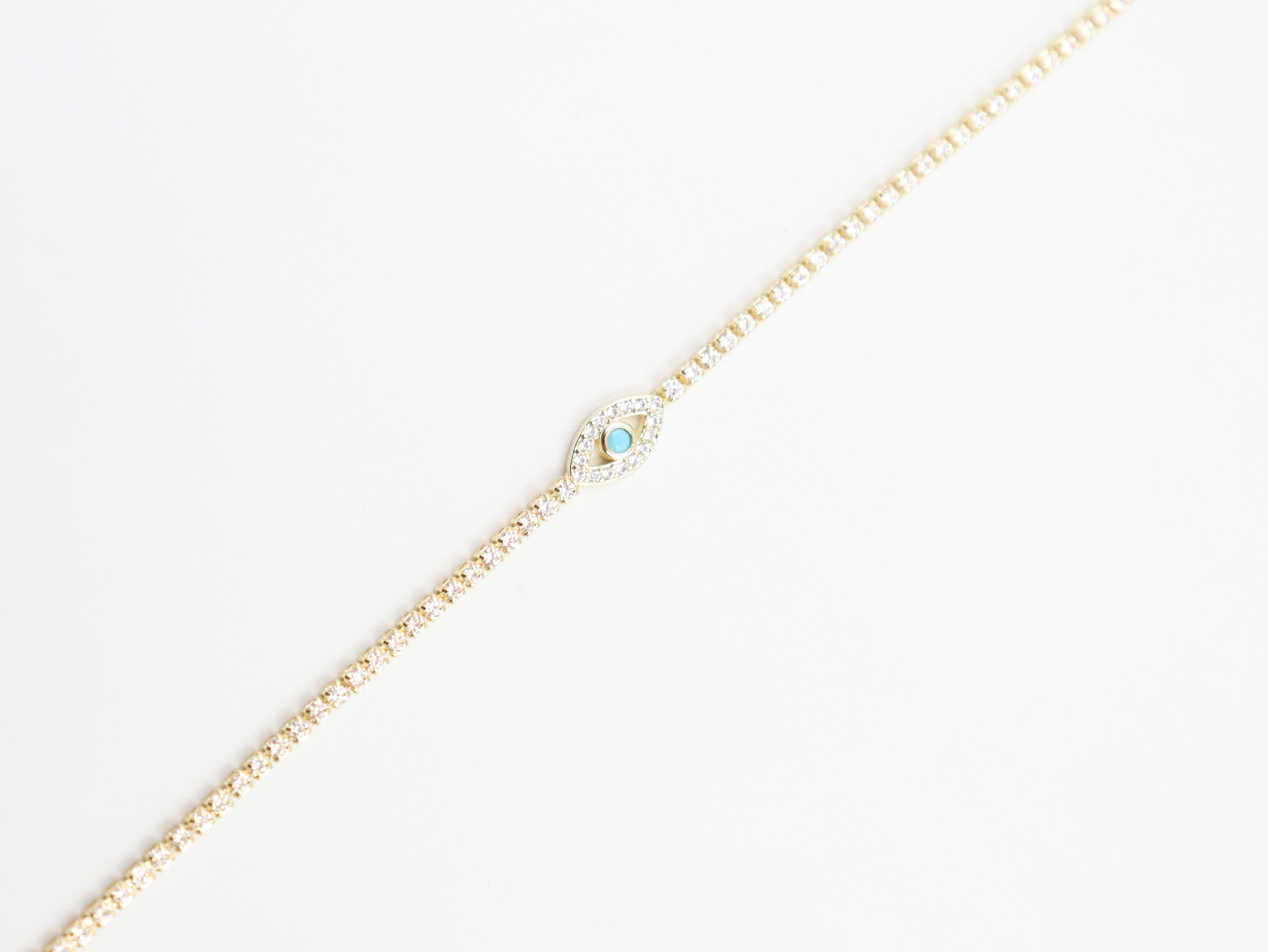 Floranée VIP Bileklik(14k)